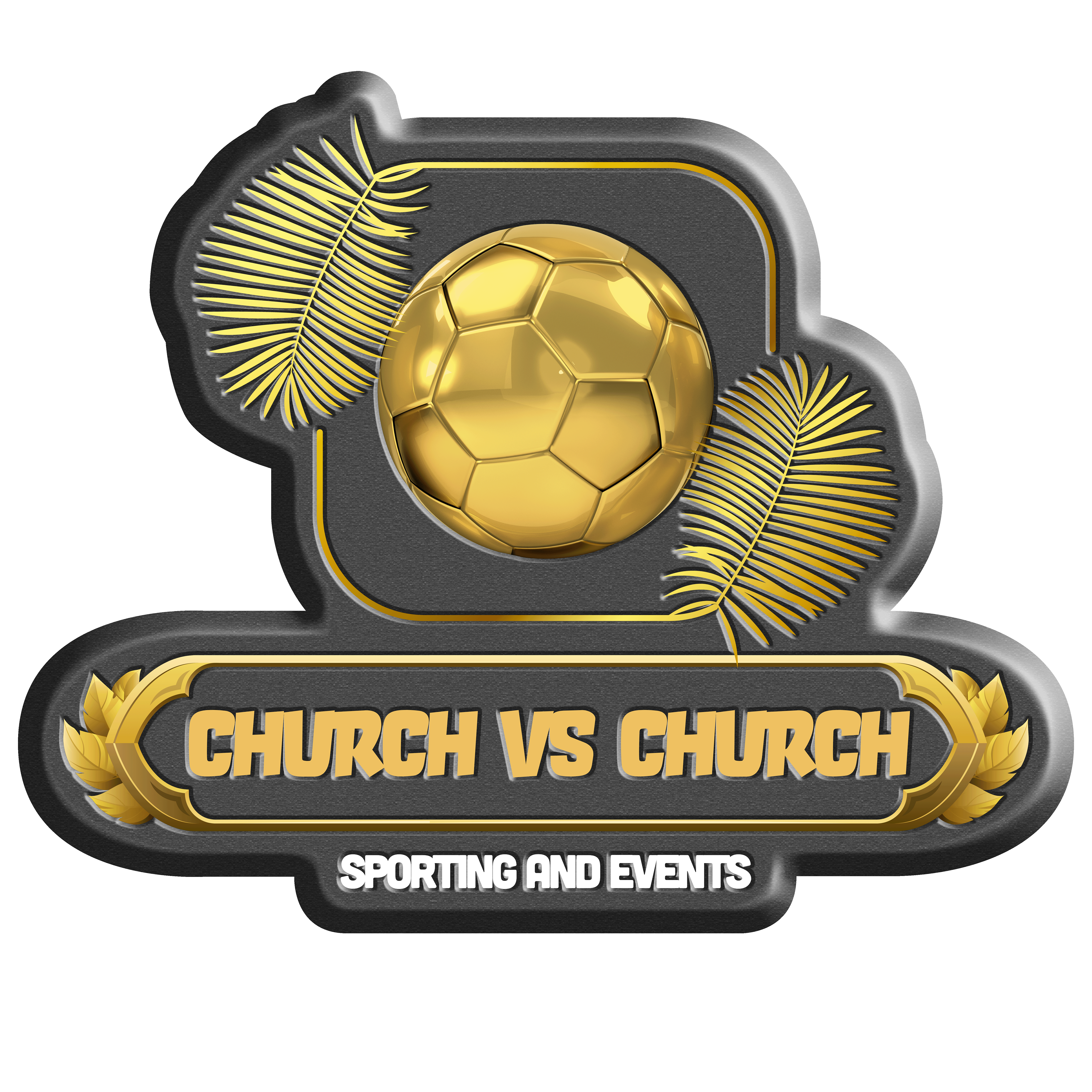 Church vs Church Sporting and Events