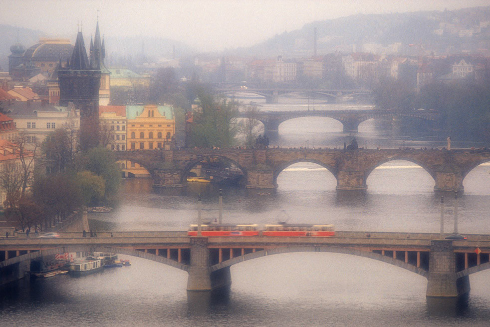 Prague