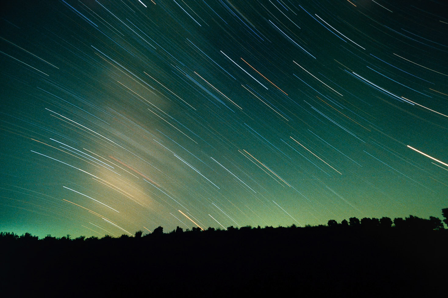 "Cakırca" from "Mound-Silent Villages" solo exhibition at PG Art Gallery