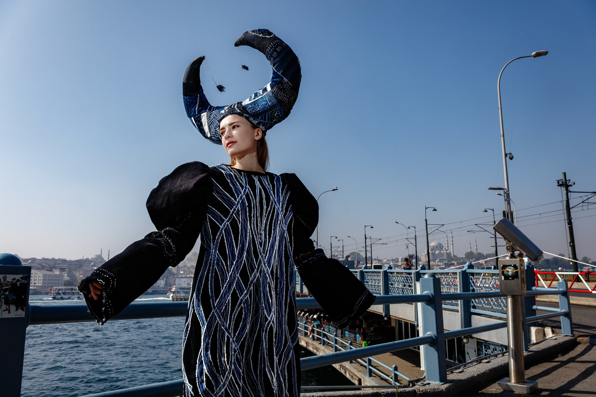 Client: Çalık Denim