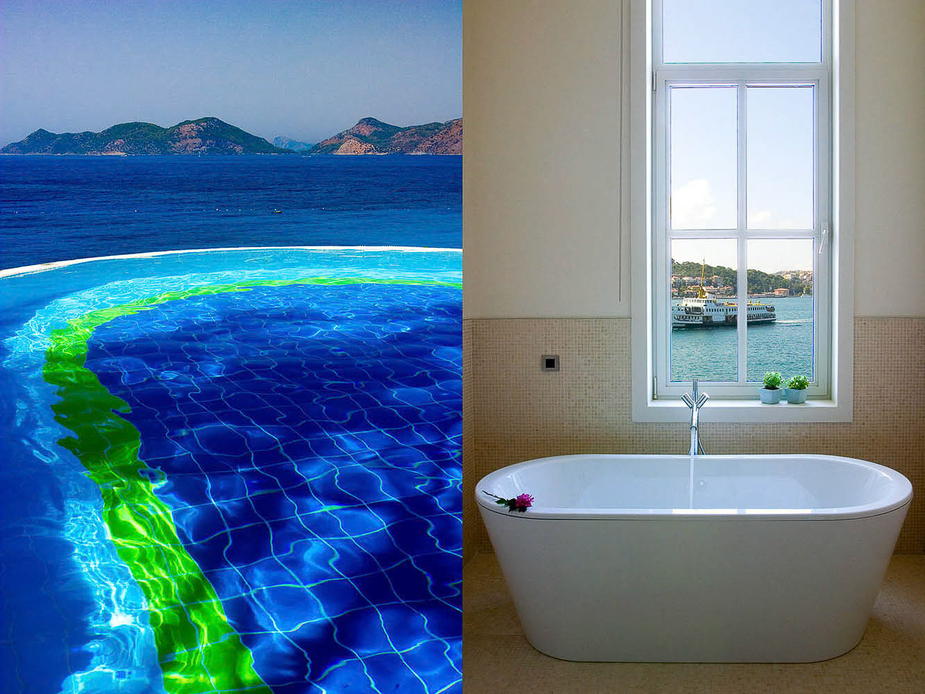 Lykia World / Ajia Hotel