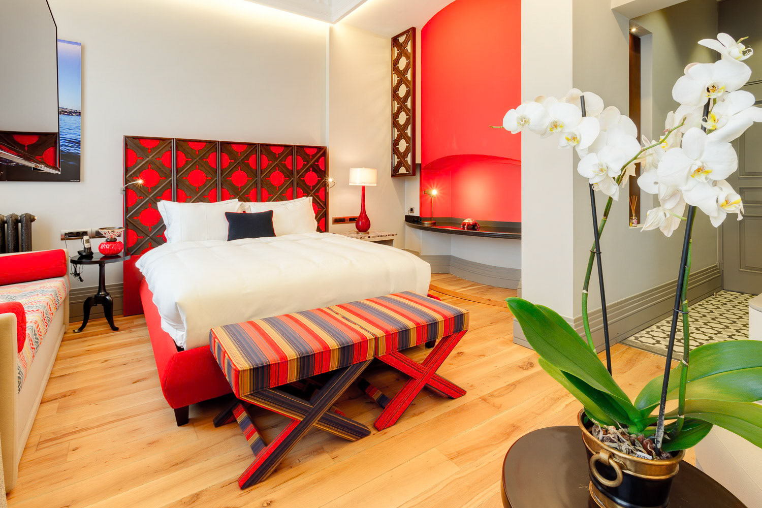 Ravouna 1906 Hotel