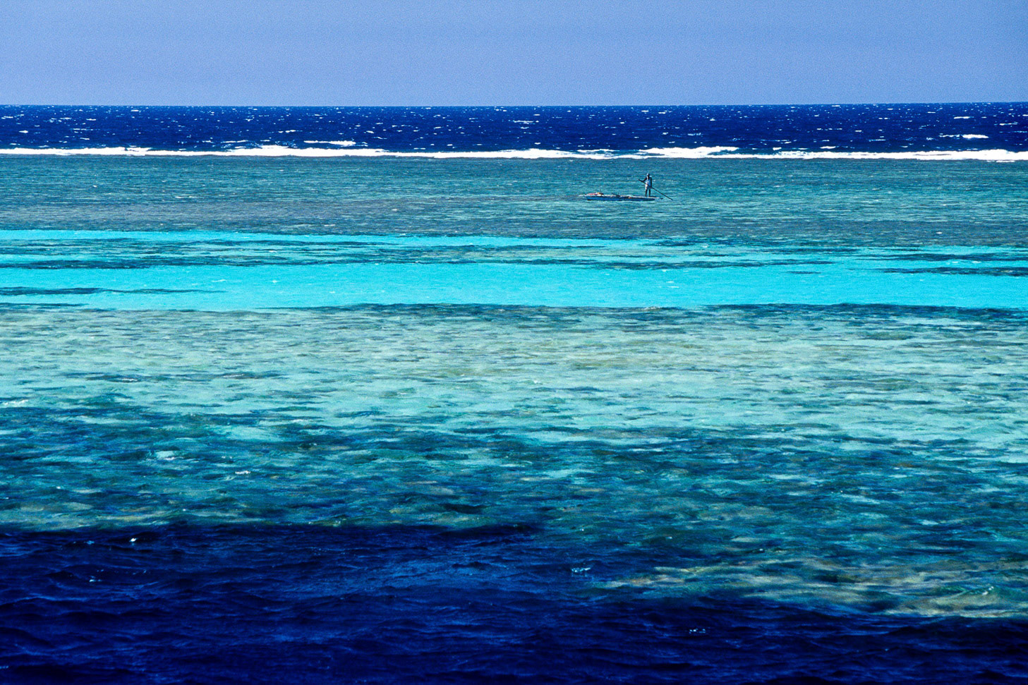 Panorama Reef, Red Sea