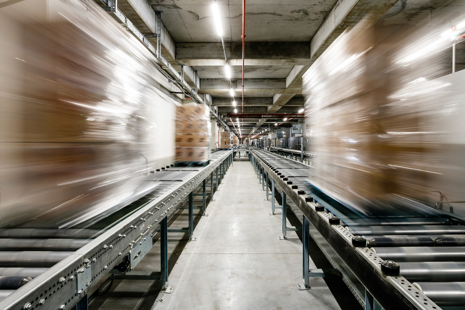 Ekol Logistics