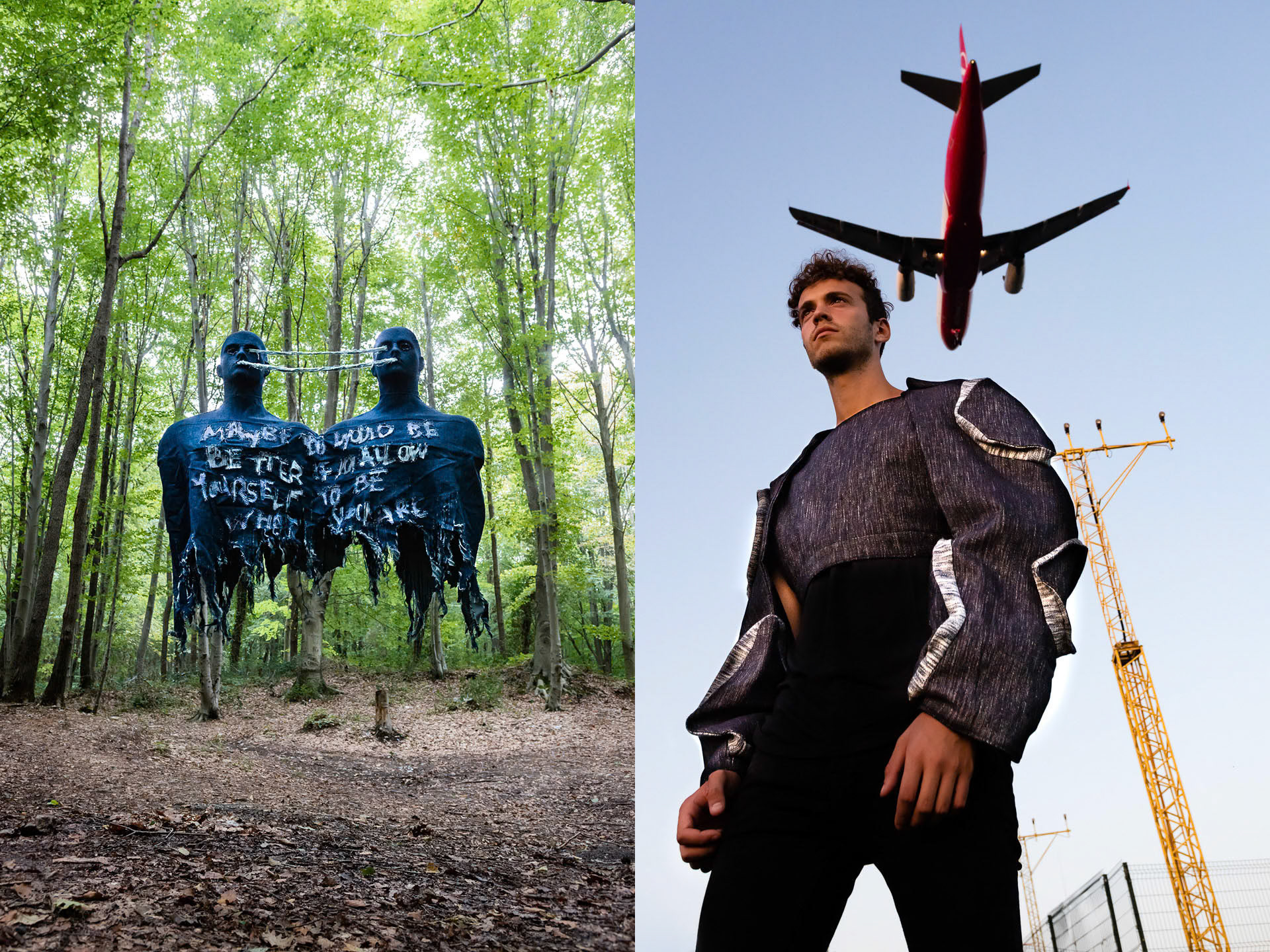 Client: Çalık Denim