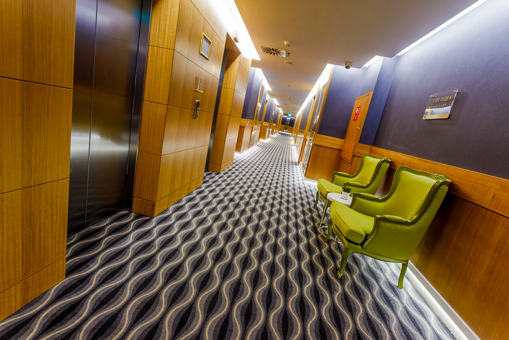 Doubletree by Hilton Hotel Istanbul-Moda