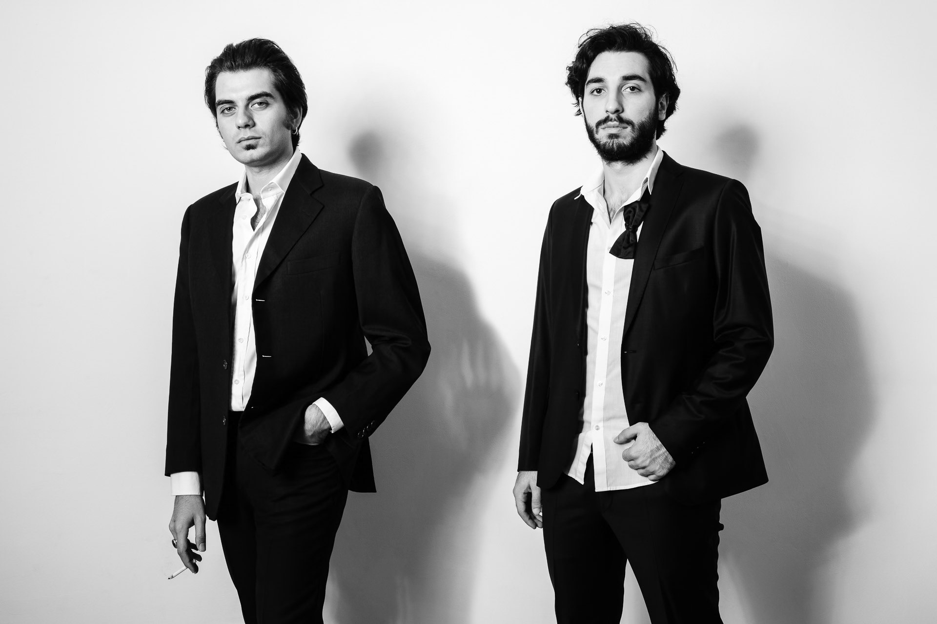 Client: Çiçekli Gömlekler Rock Band