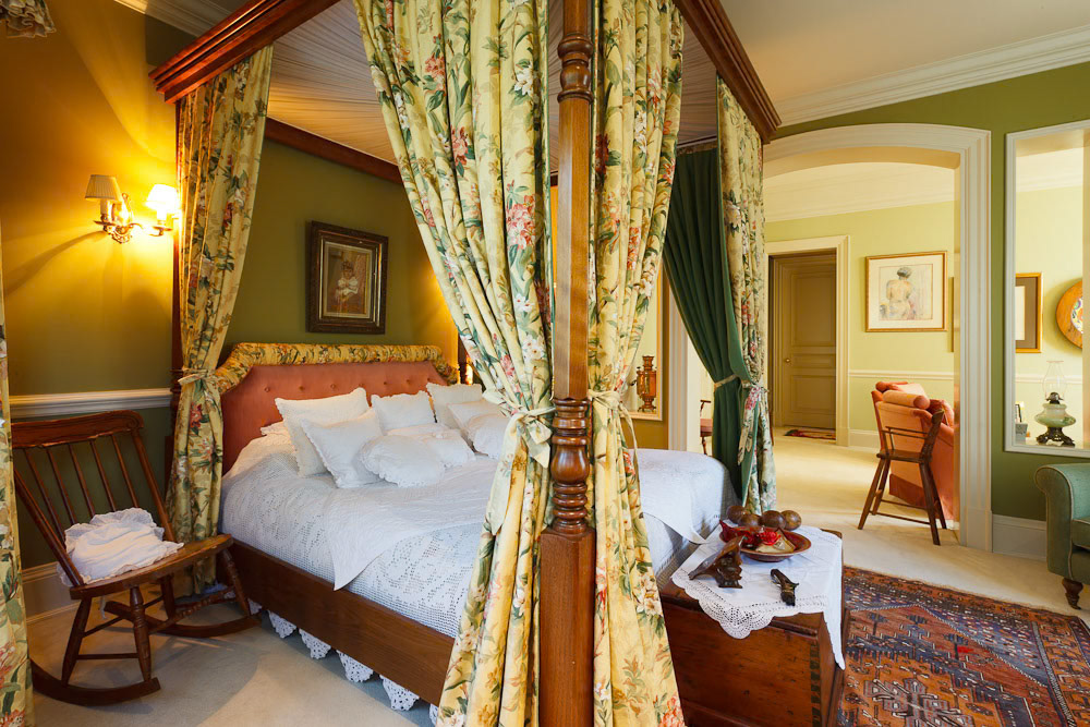 Private residence. Jale Kulin Interiors