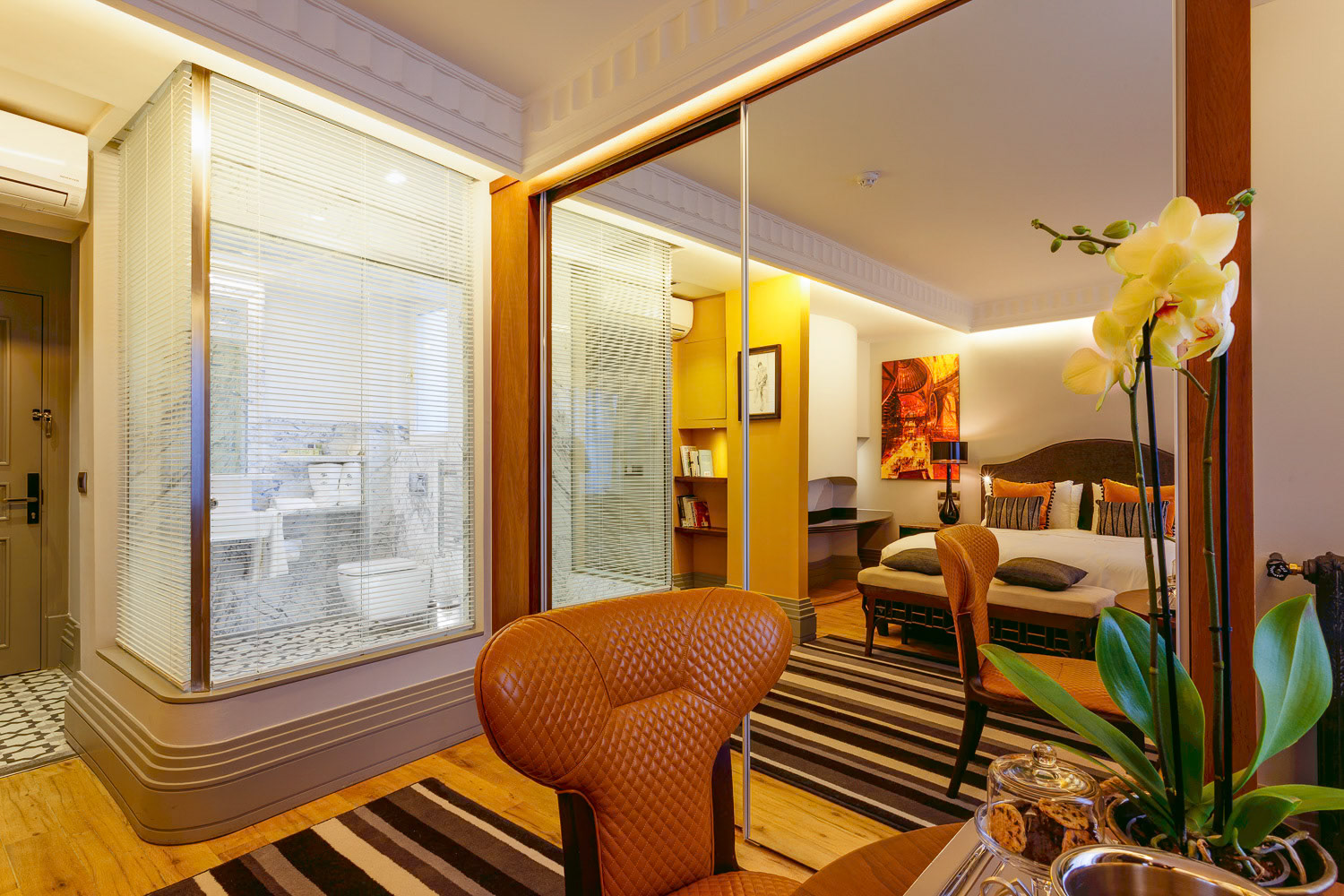 Ravouna 1906 Hotel