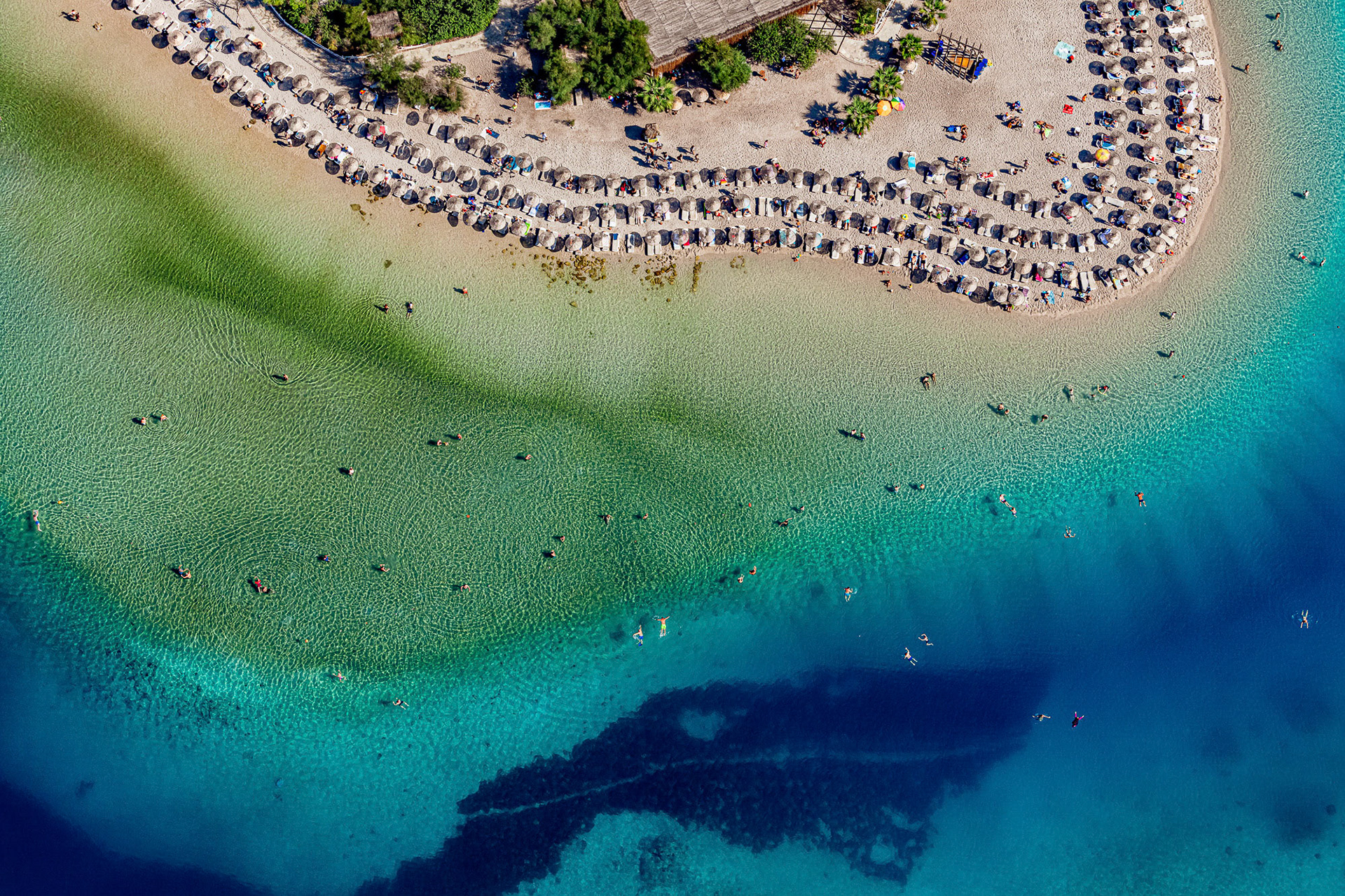 Ölüdeniz, Turkey