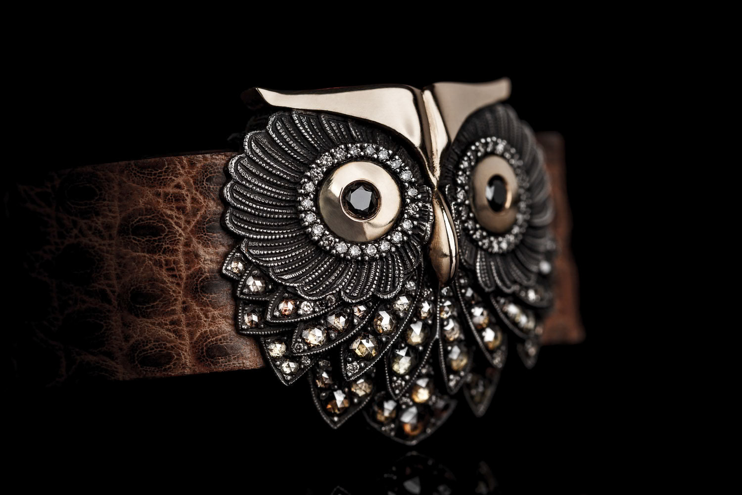 Client: Taru Jewelry