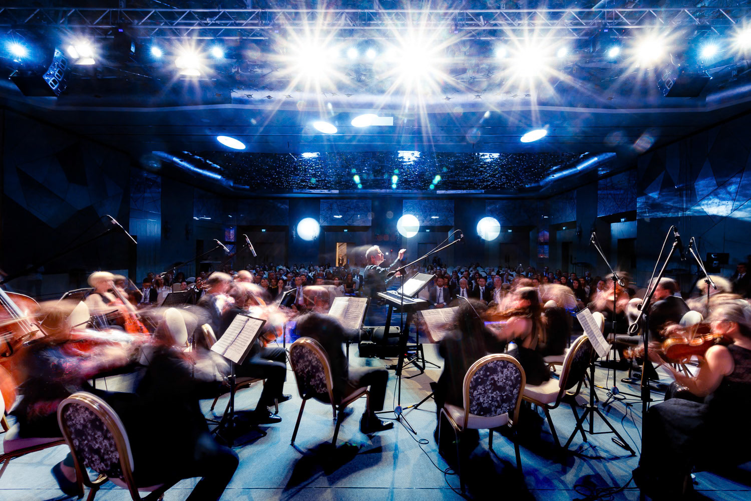 Odgers Berndtson CEO for a Day