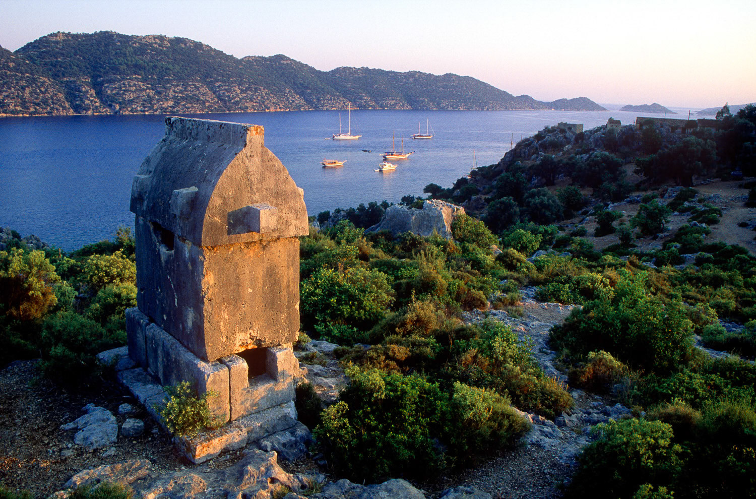 Kekova