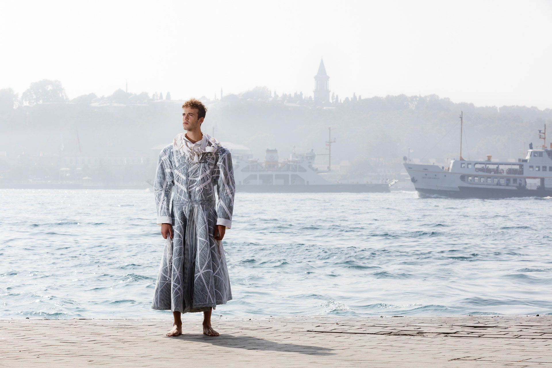 Client: Çalık Denim