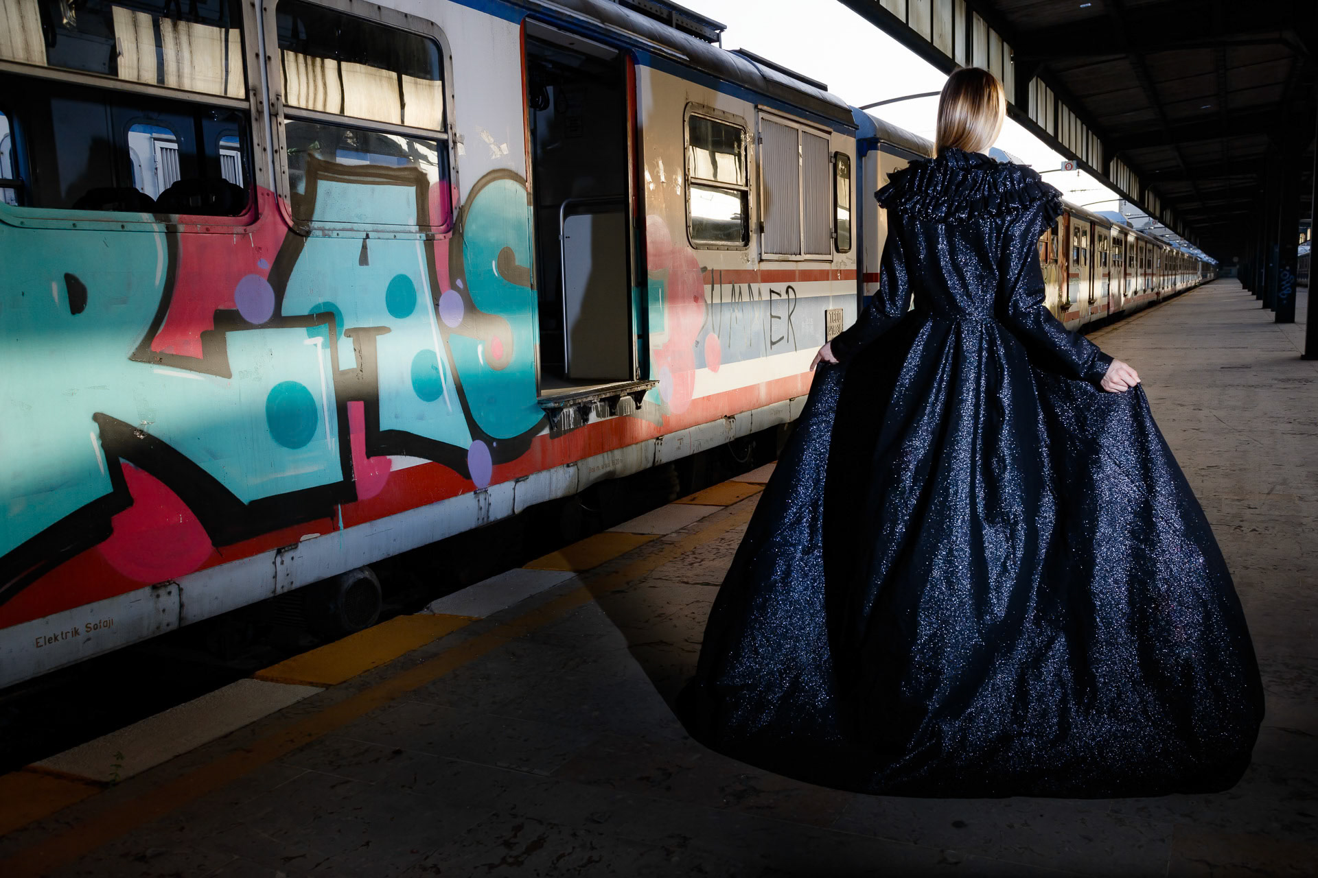 Client: Çalık Denim