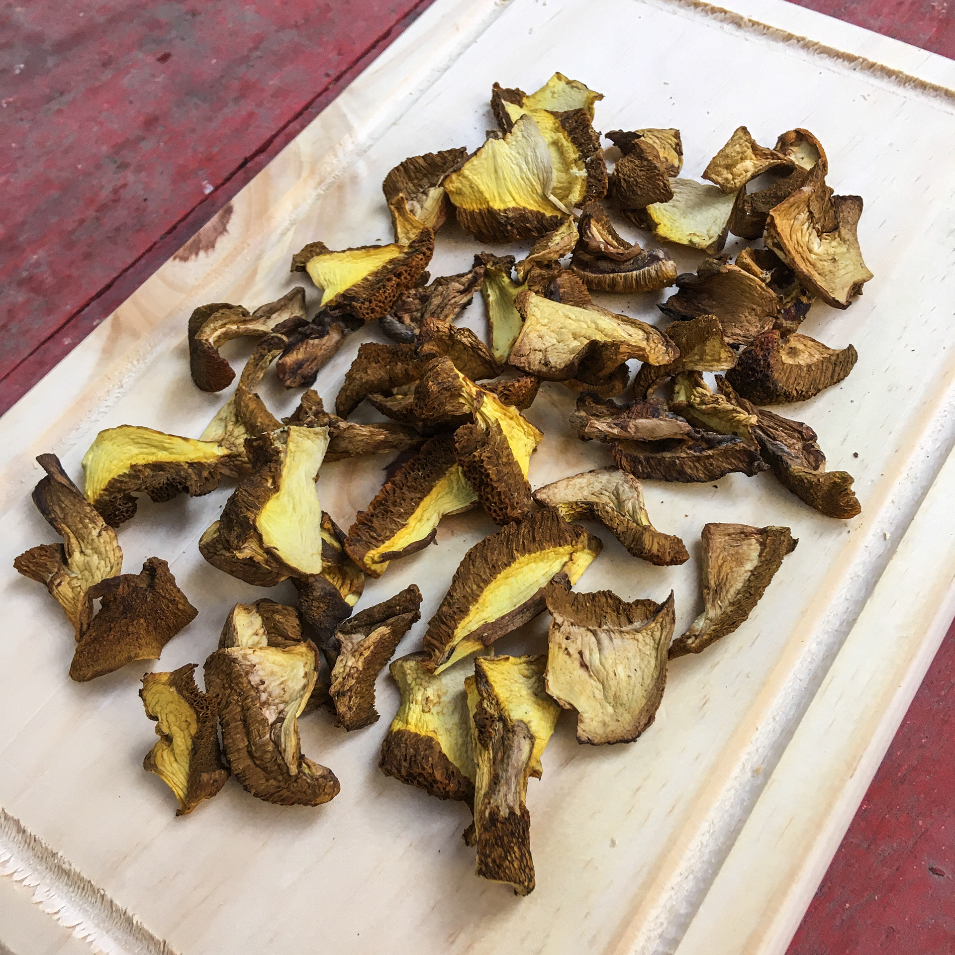 Disecados
