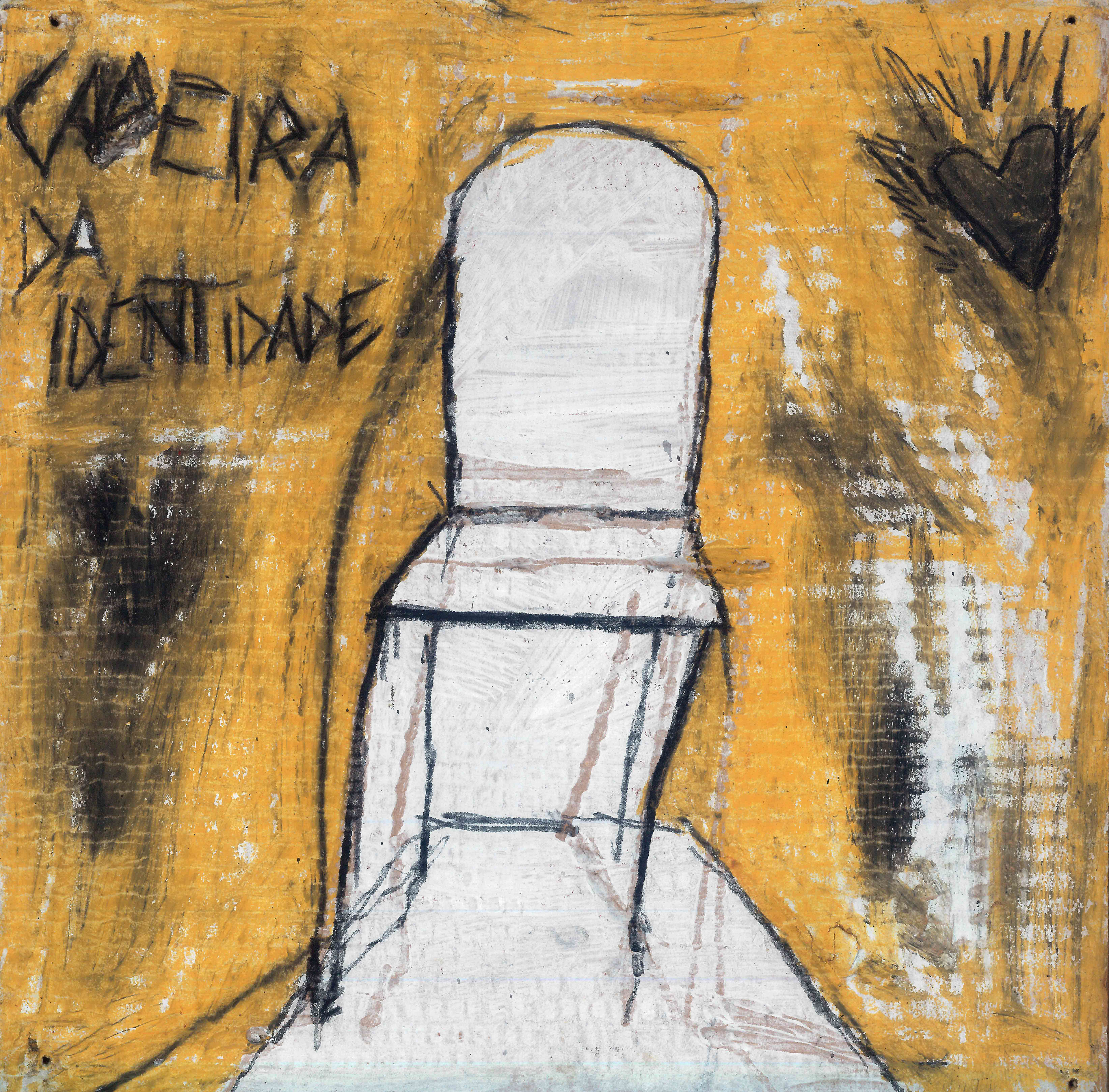 Identity chair I