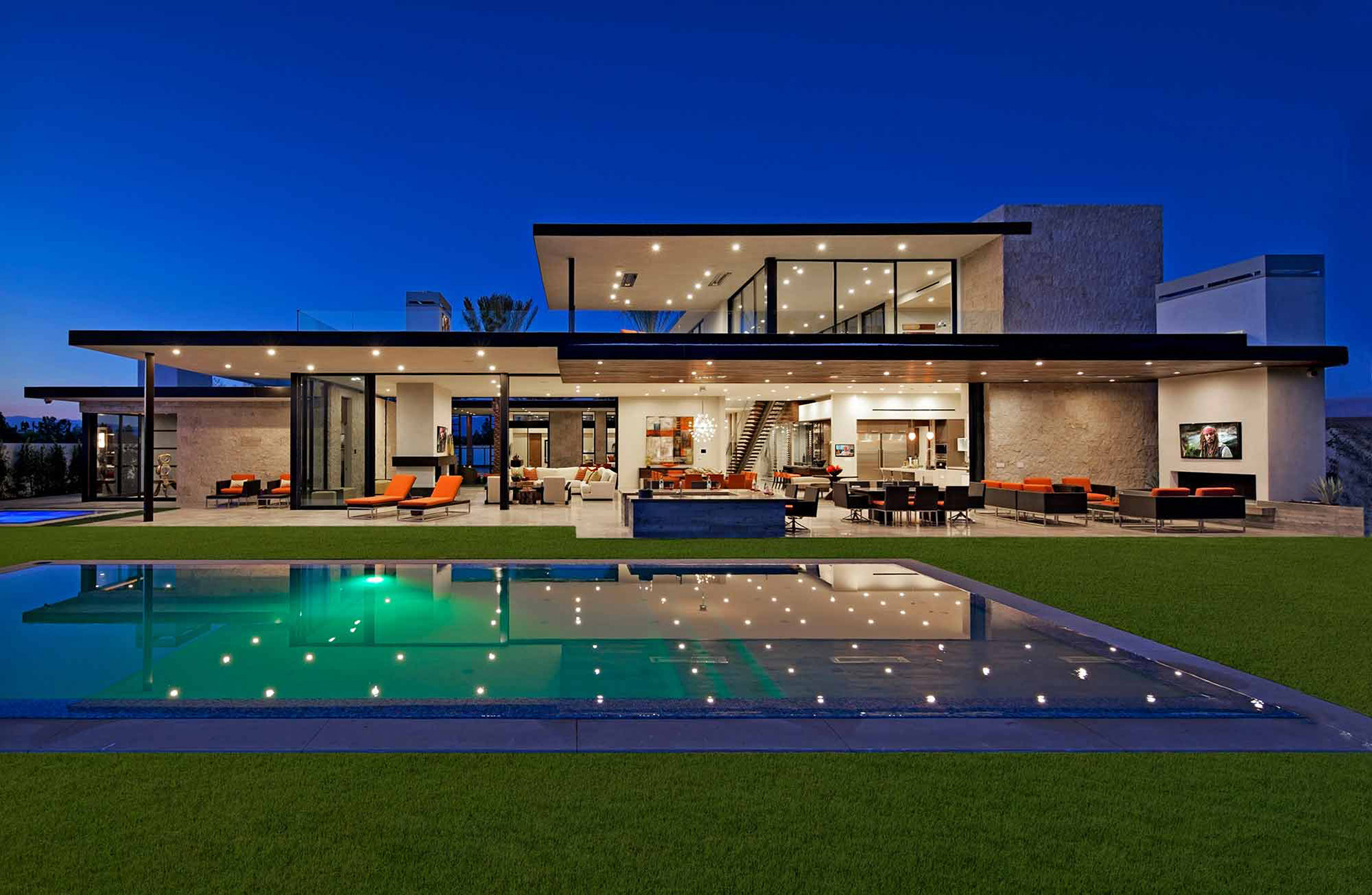 Real Estate