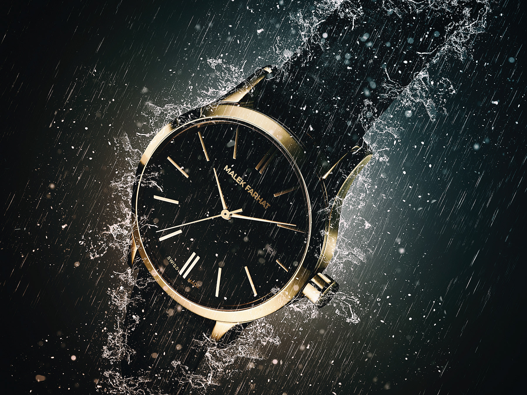 PRODUCTS - WATCHES