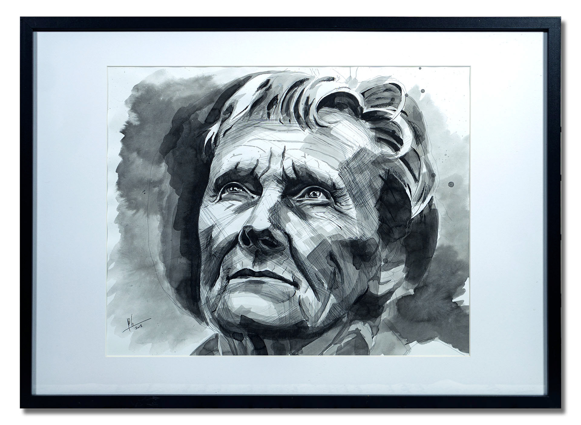 ASTRID LINDGREN - SWEDISH AUTHOR