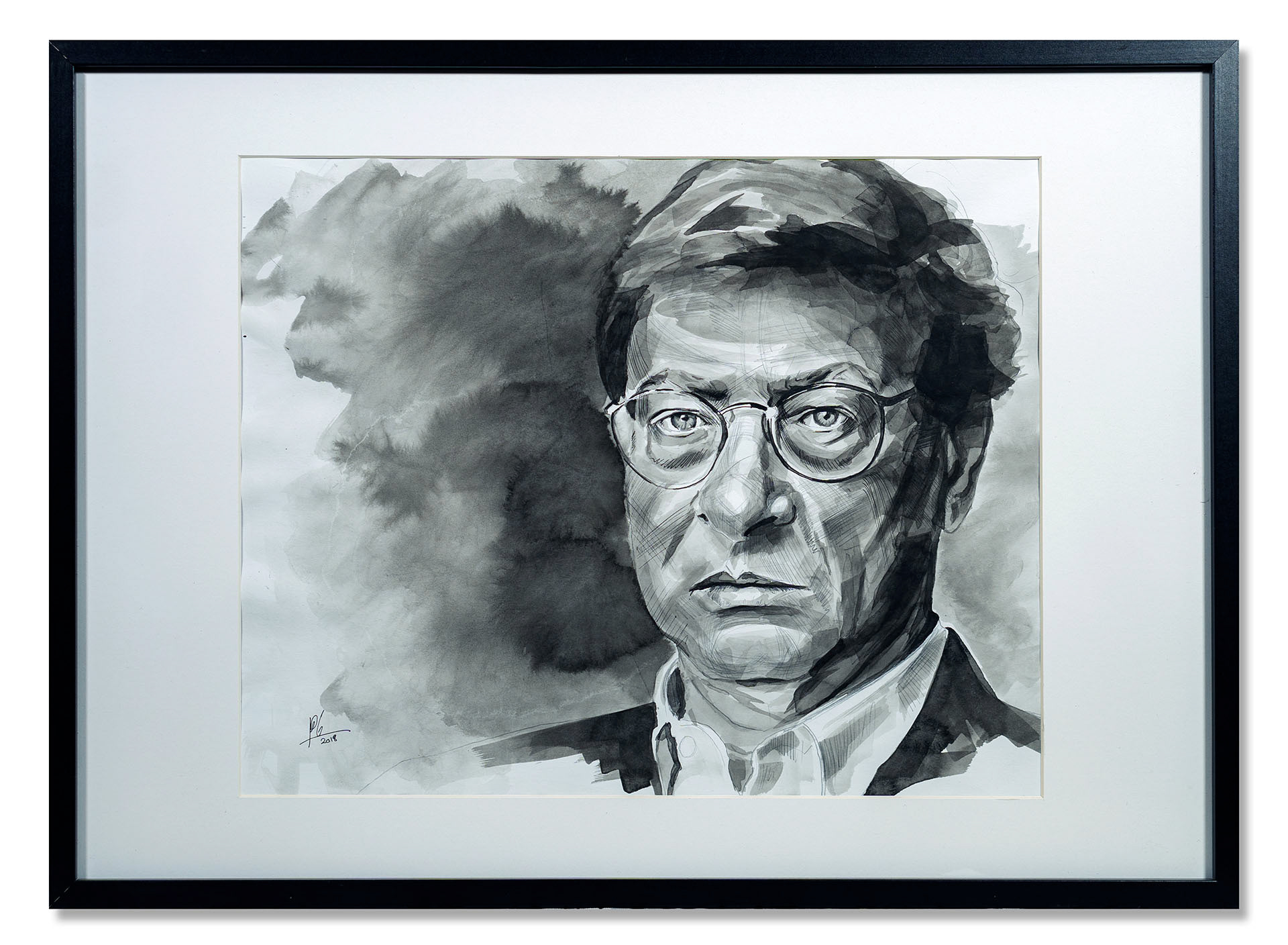 MAHMOUD DARWISH - PALESTINIAN POET