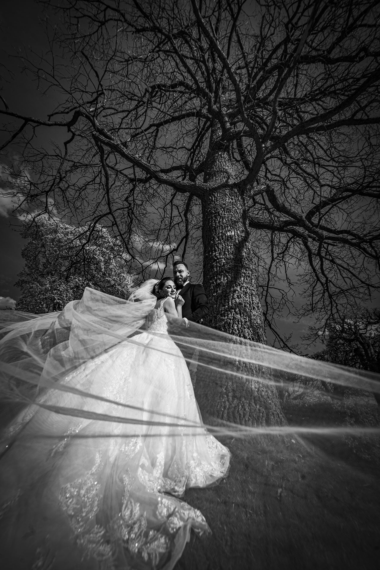 Mariam & Ivan