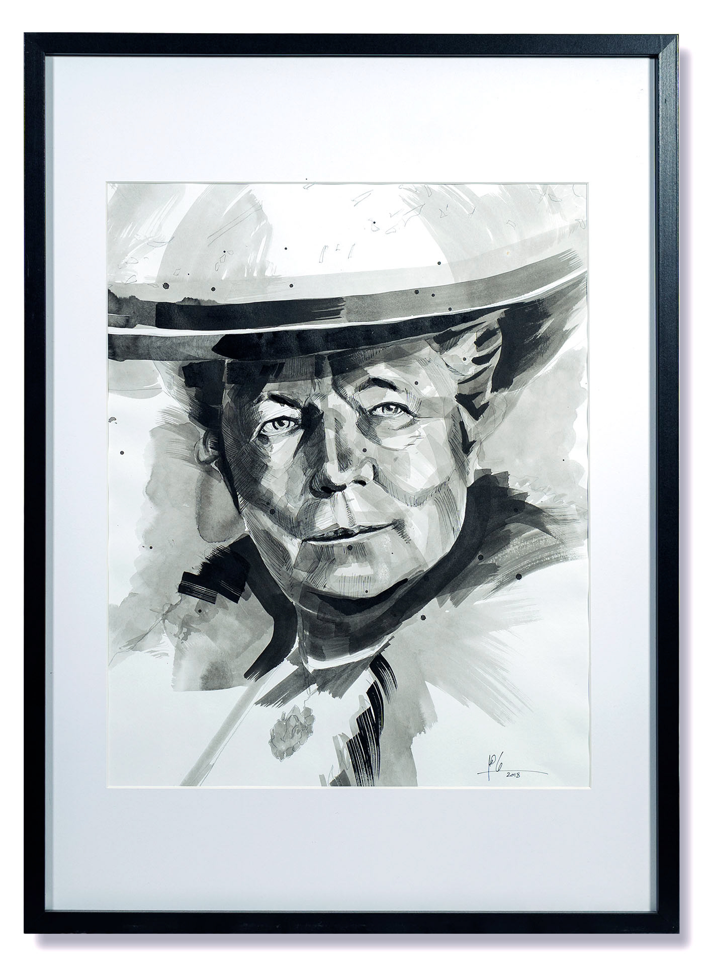 SELMA LAGERLÖF -SWEDISH AUTHOR