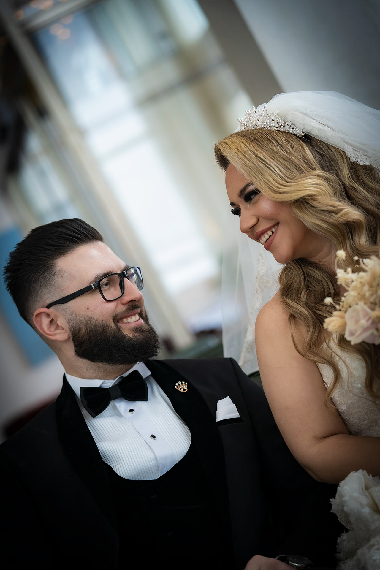 HANEEN & JIMI