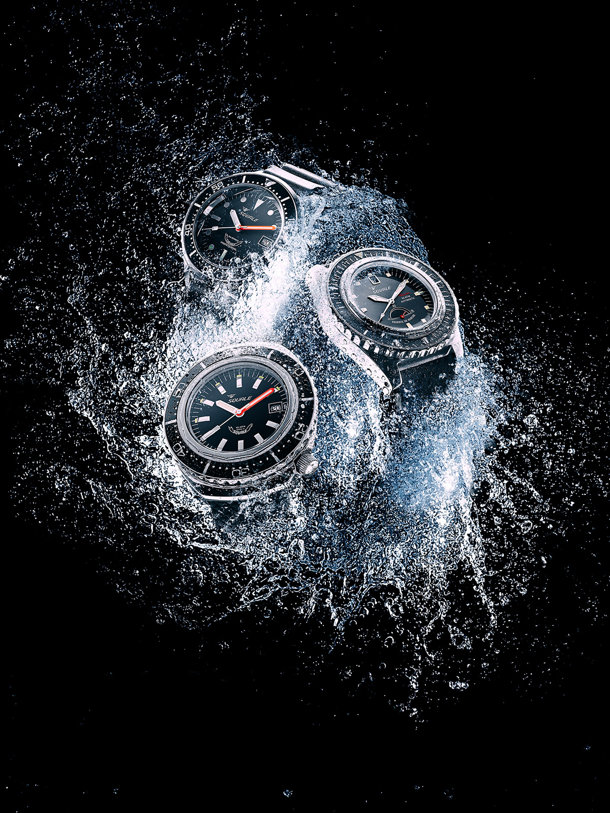 PRODUCTS - WATCHES