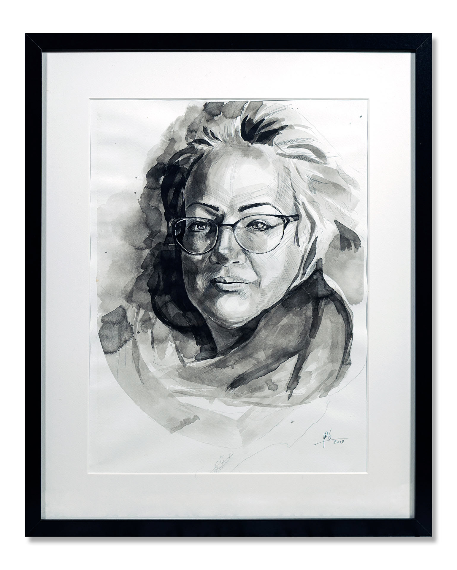SOHAIR CHKAIR - SYRIAN SINGER, COMPOSER AND POET