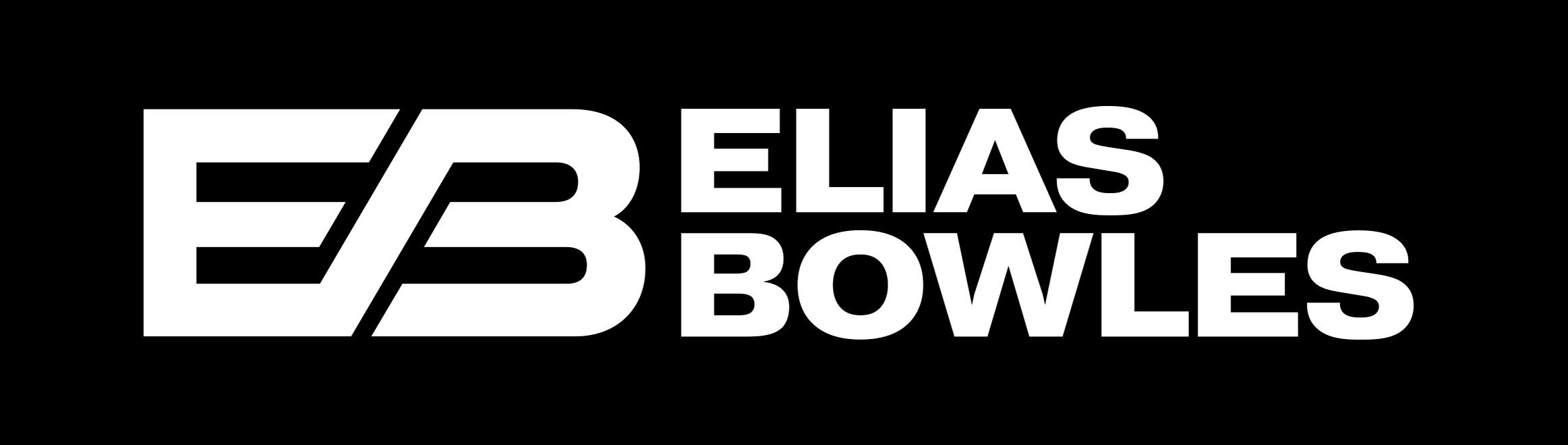 Elias Bowles Logo