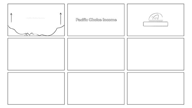 Financial Explainer Storyboards - Page 10