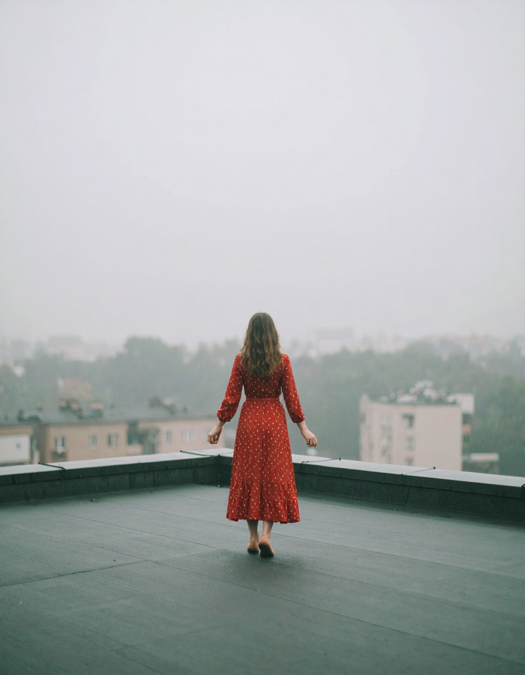 Grafika AI - wizerunek tworzony sztuczną inteligencją