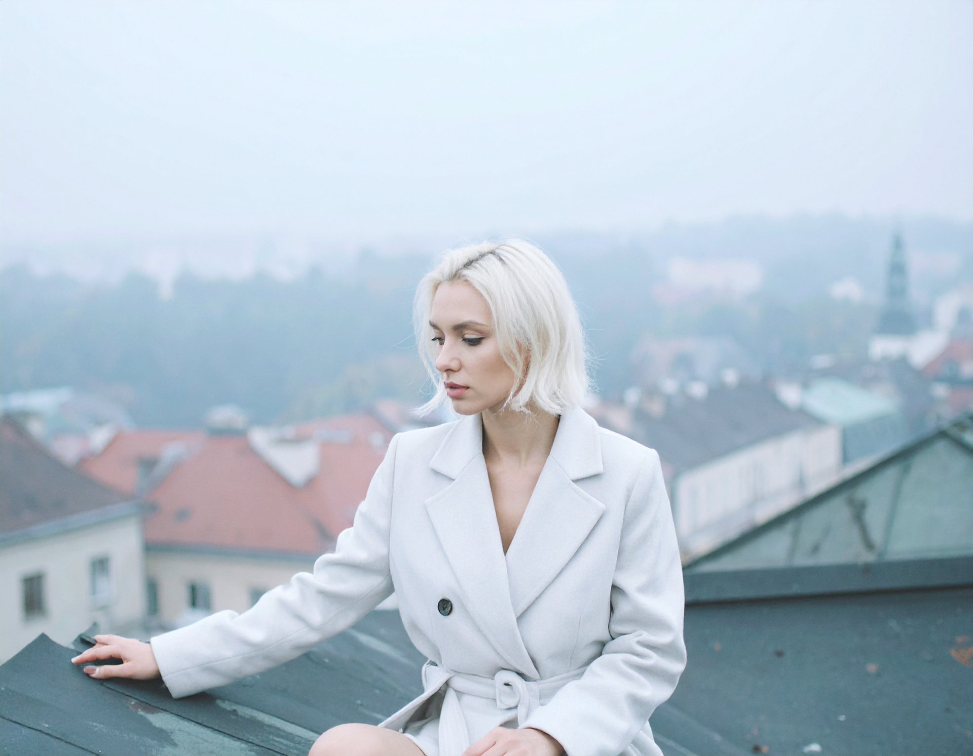 Grafika AI - wizerunek tworzony sztuczną inteligencją