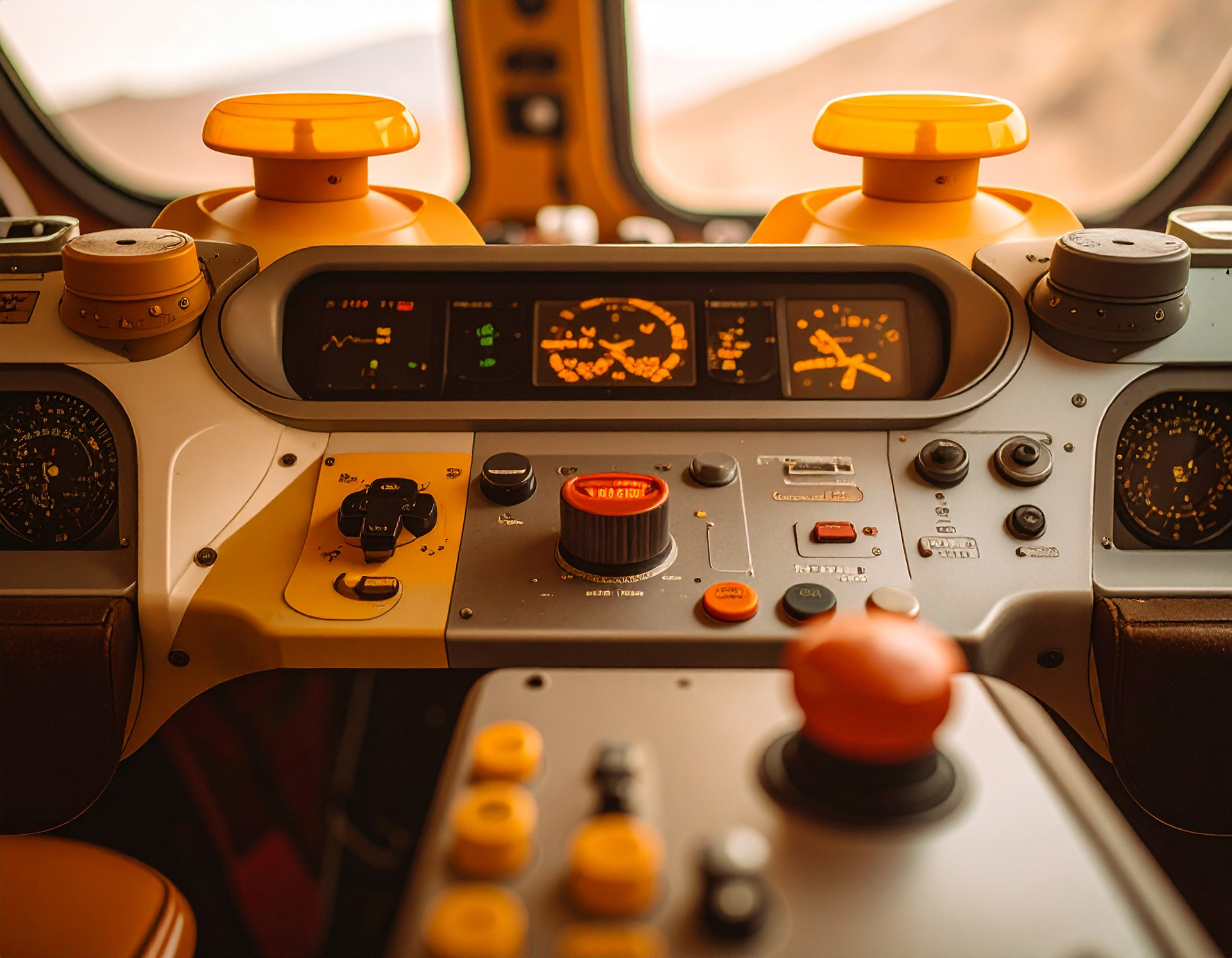 Jvision.pl AI - innowacyjne rozwiązania graficzne