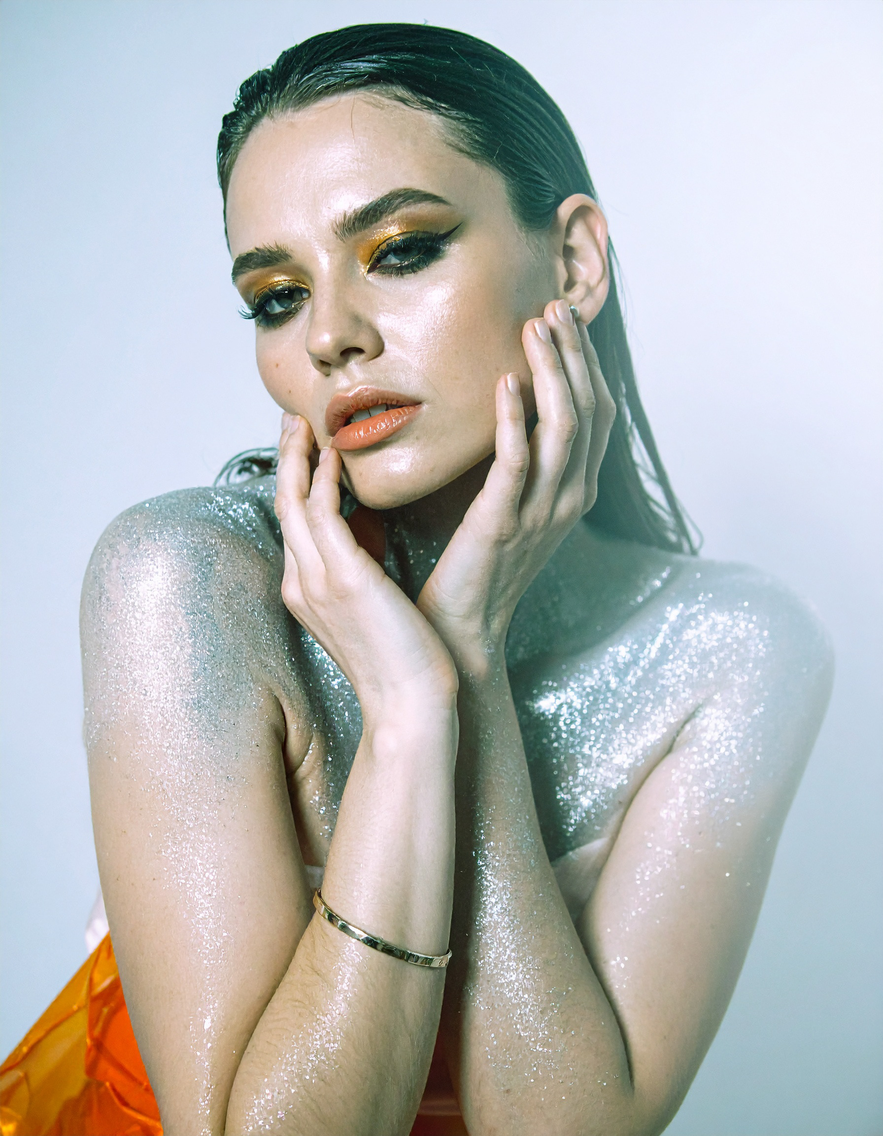 Generowanie treści AI - grafika Jvision.pl