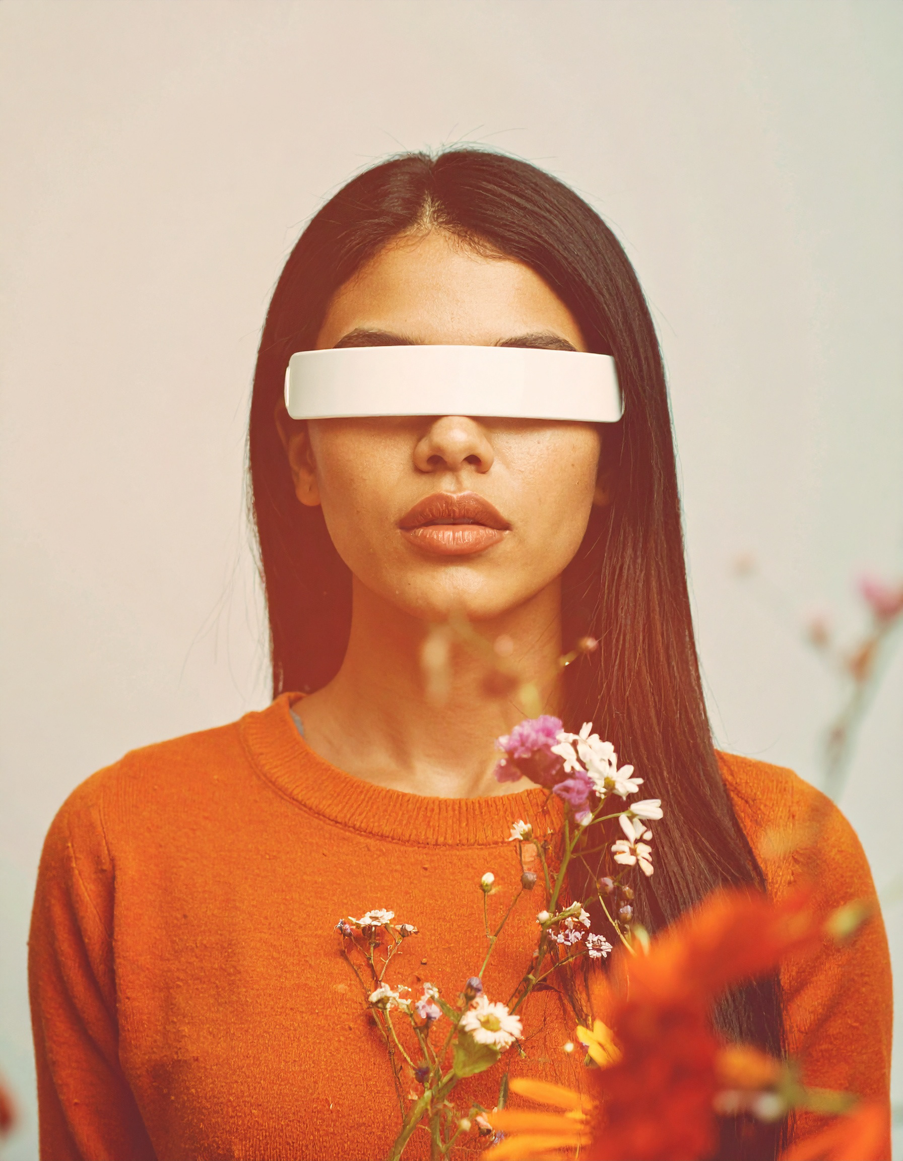 Generowanie treści AI - grafika Jvision.pl