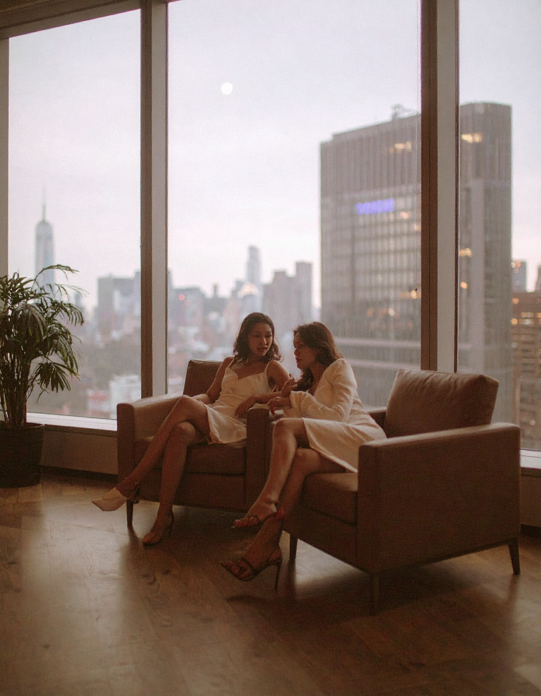 Grafika AI - wizerunek tworzony sztuczną inteligencją