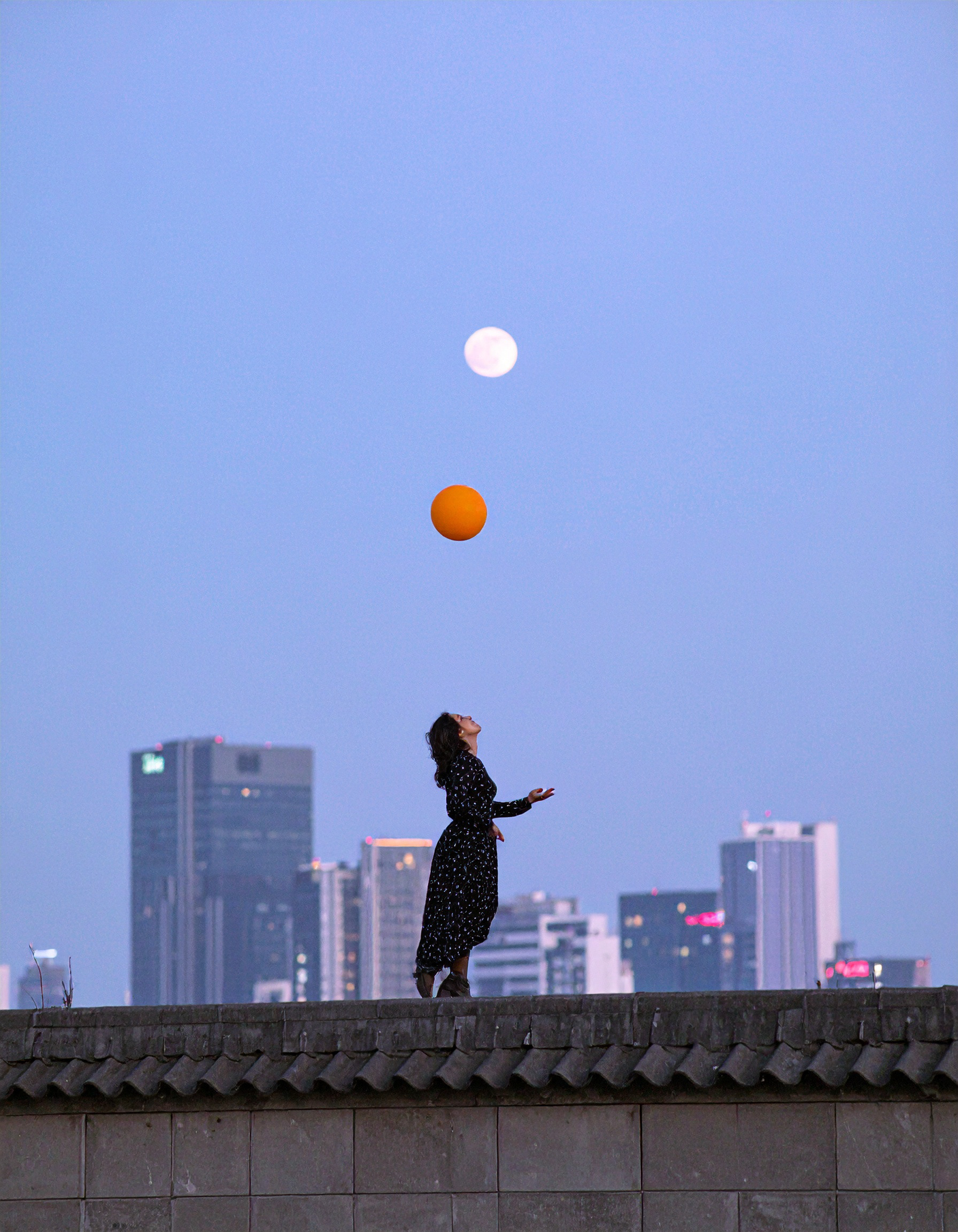 Grafika AI - wizerunek tworzony sztuczną inteligencją