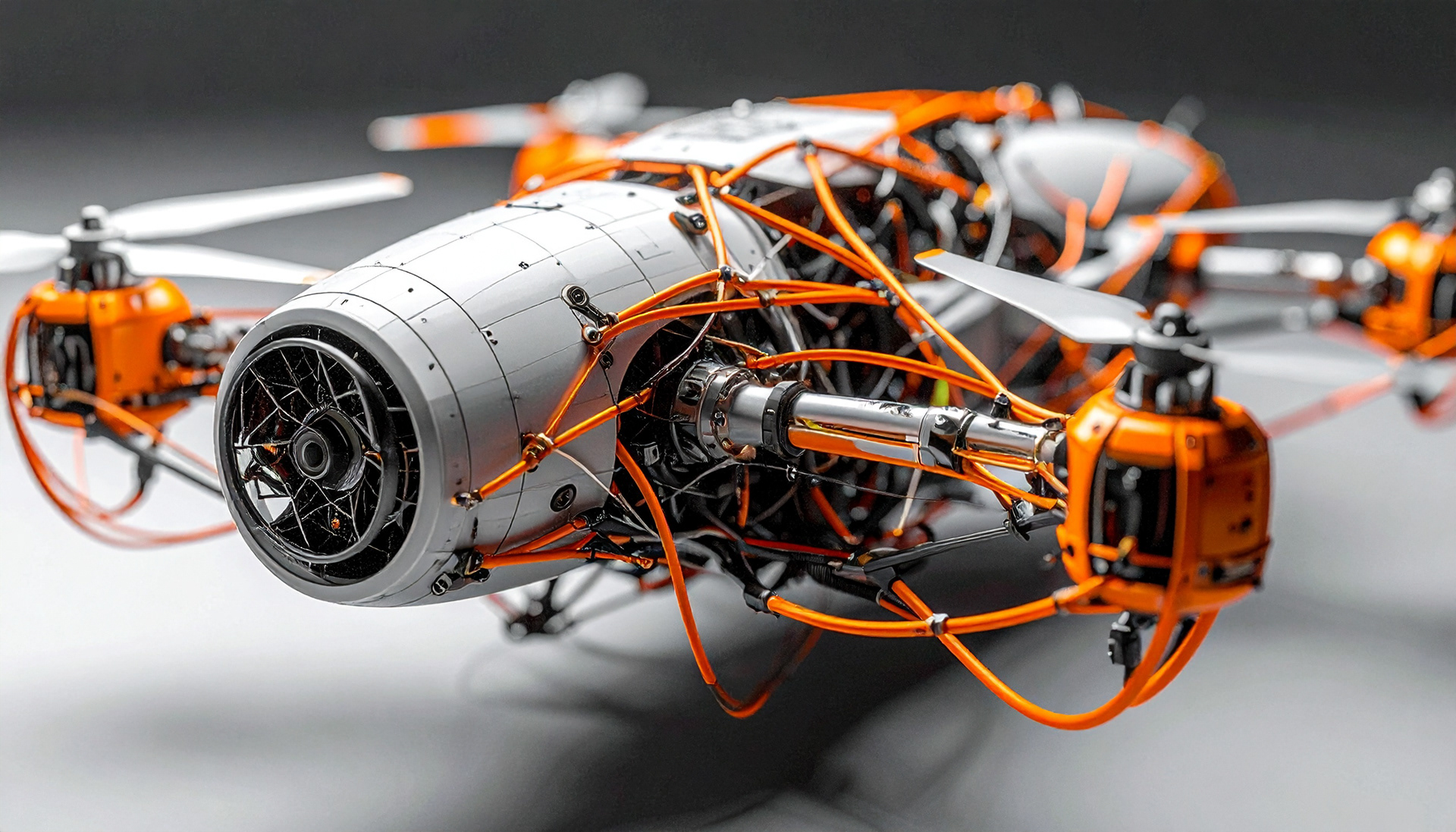 Jvision.pl AI - innowacyjne rozwiązania graficzne