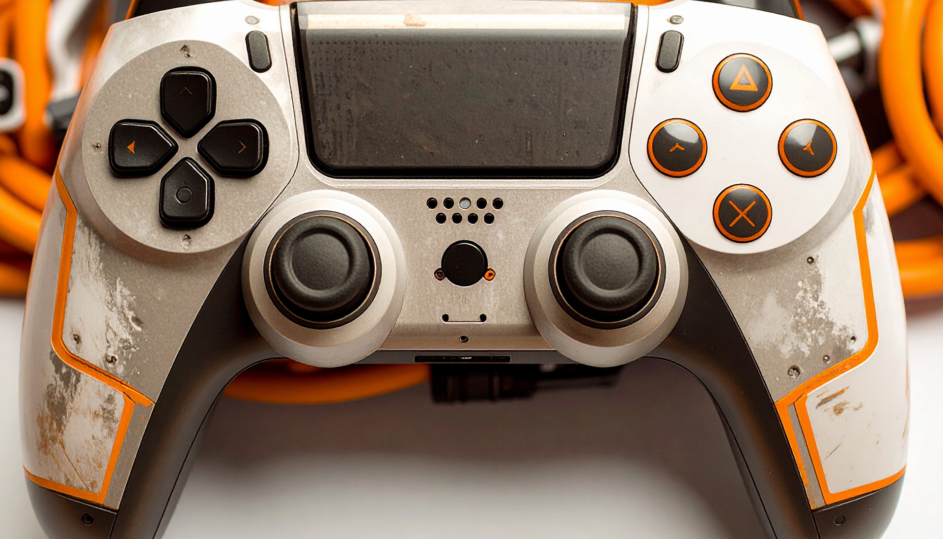 Grafika AI - wizerunek tworzony sztuczną inteligencją