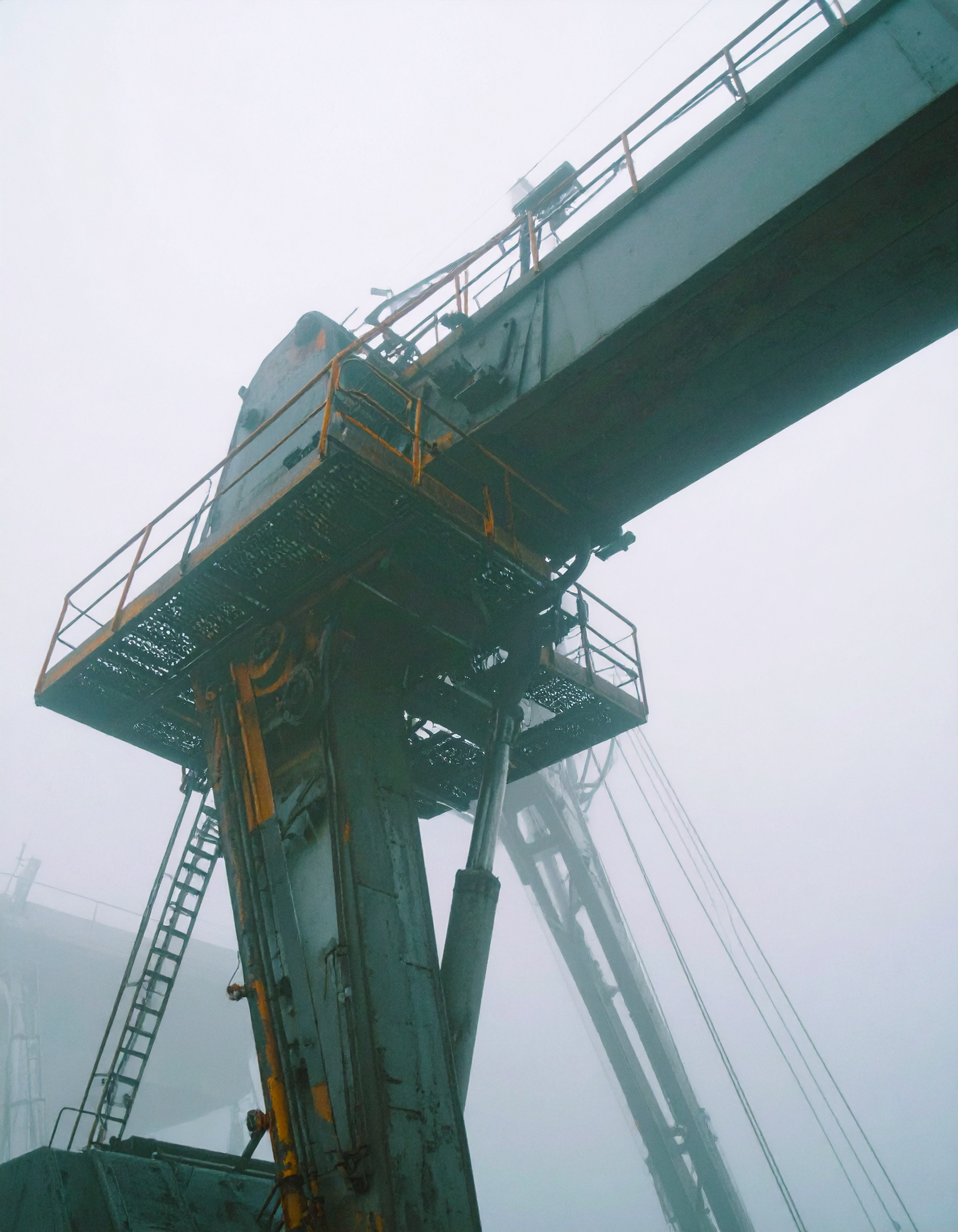 Portret wygenerowany przez AI - grafika Jvision.pl