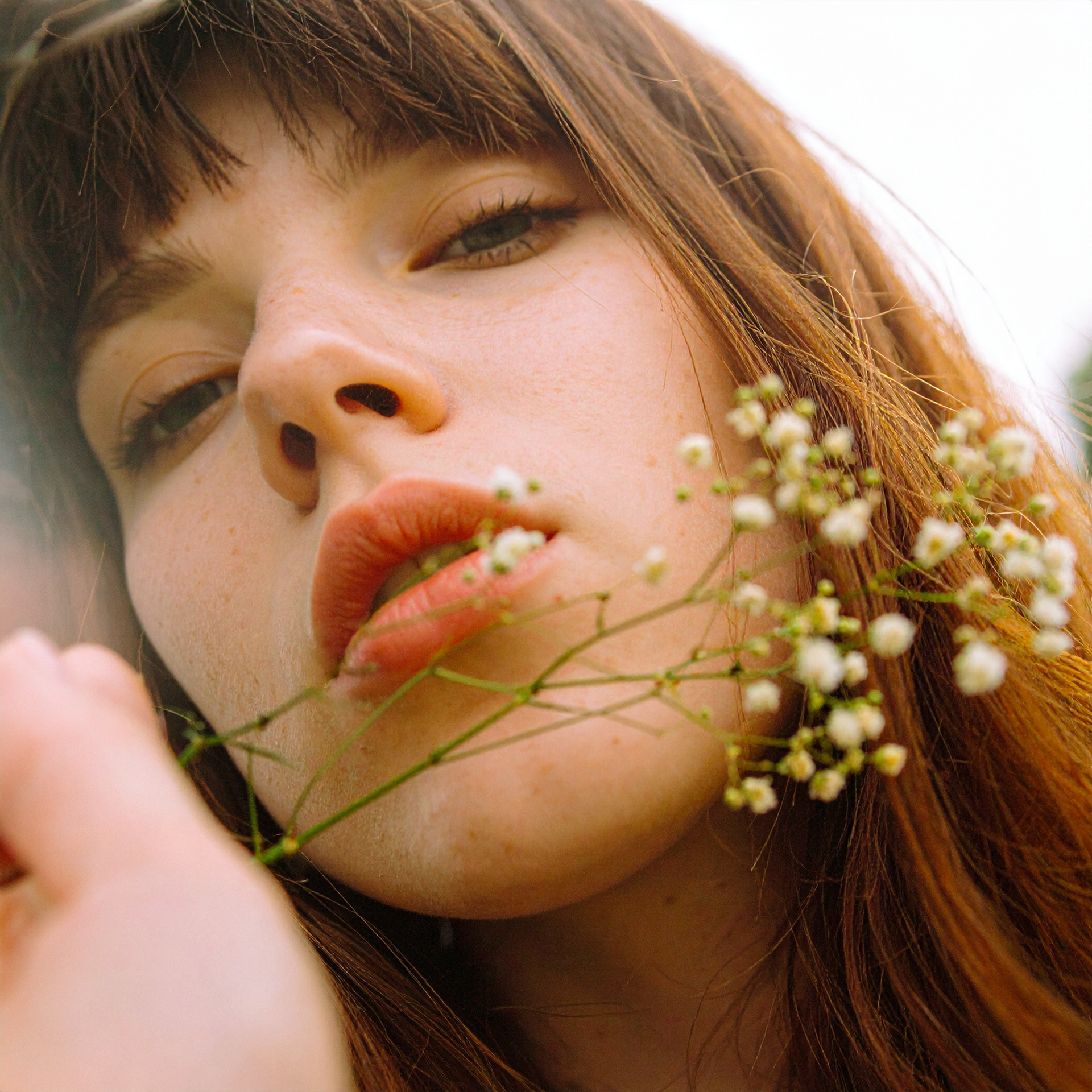 Portret wygenerowany przez AI - grafika Jvision.pl