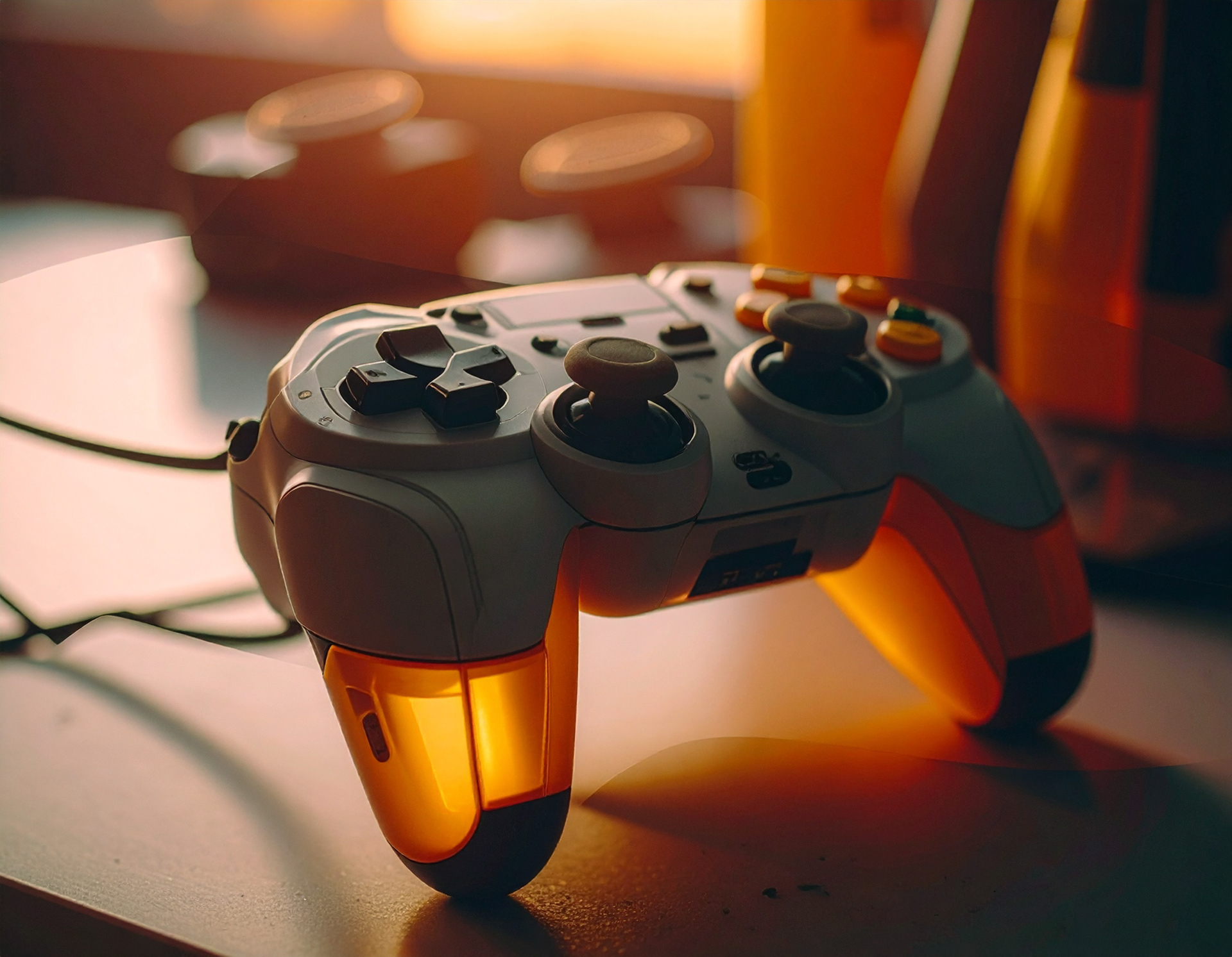 Grafika AI - wizerunek tworzony sztuczną inteligencją