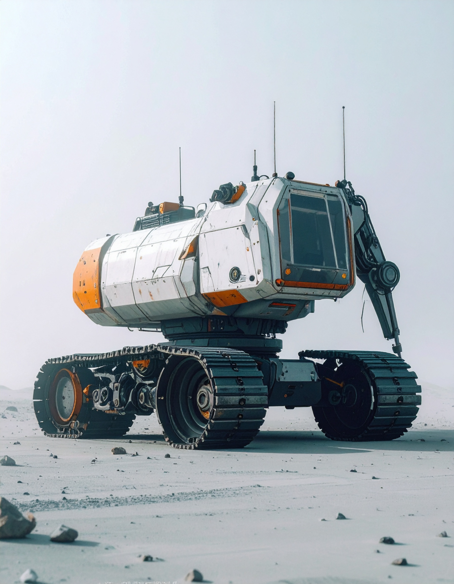 Jvision.pl AI - innowacyjne rozwiązania graficzne