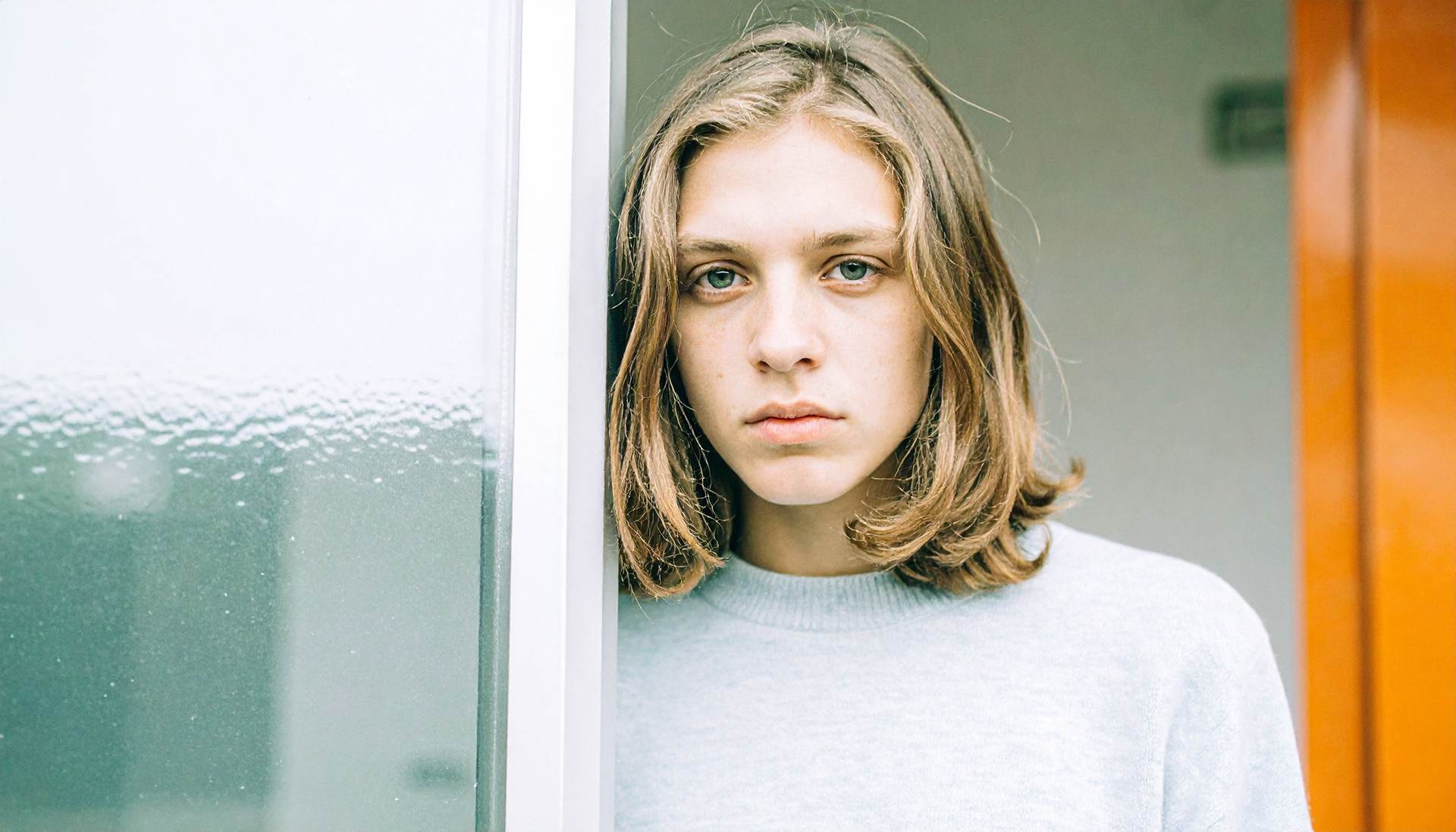 Portret wygenerowany przez AI - grafika Jvision.pl