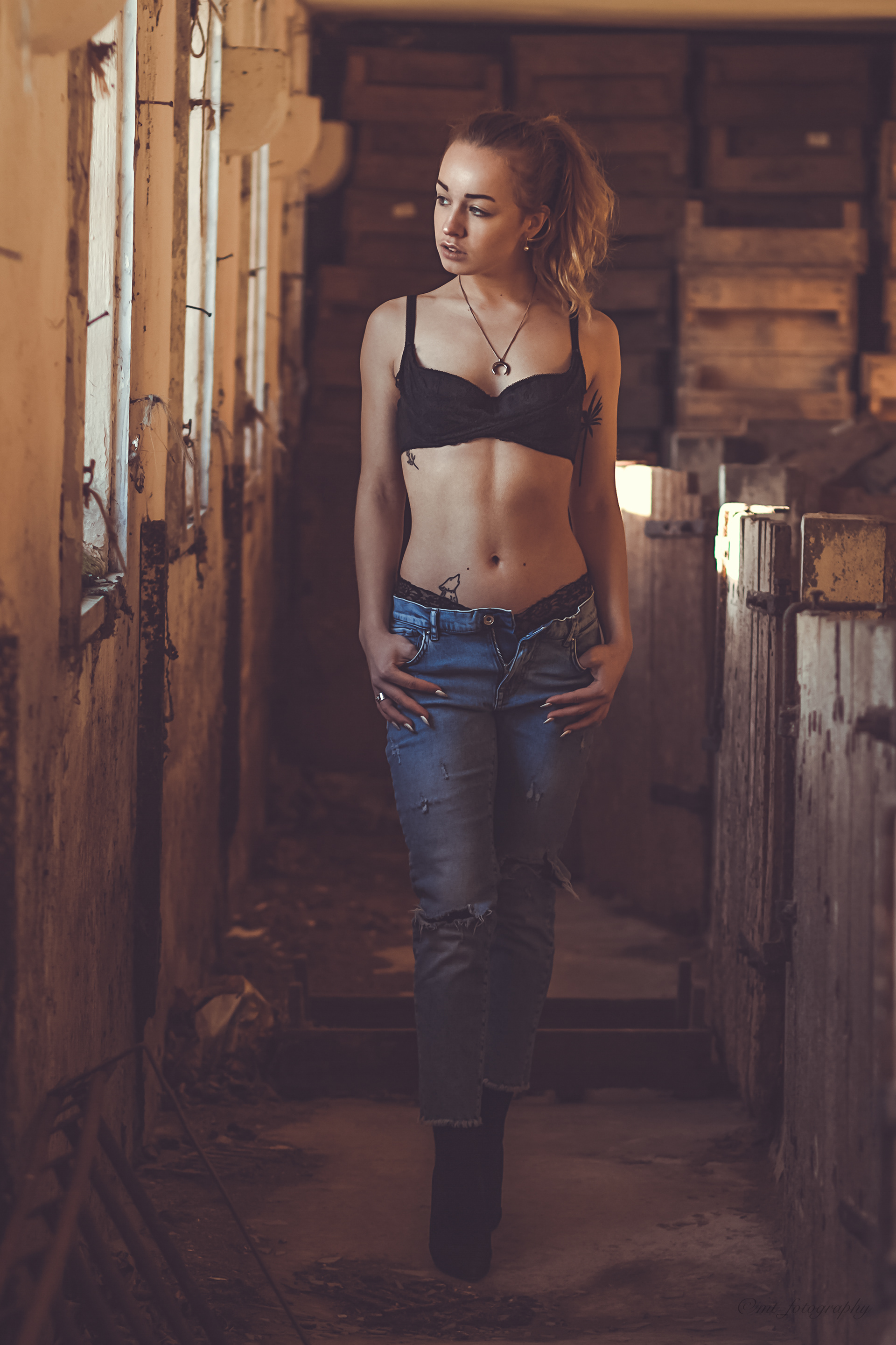 Cecilie Poulsen