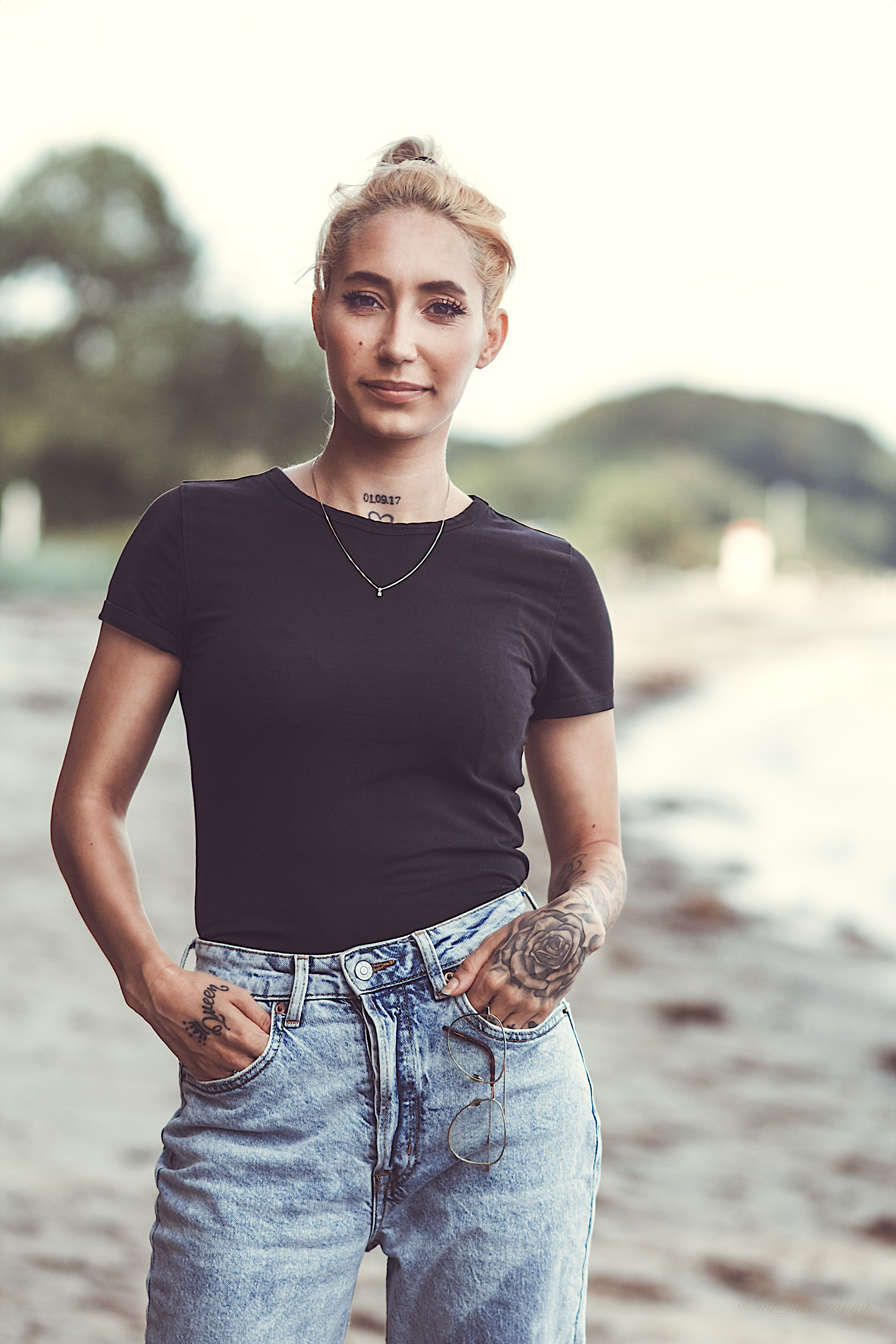 Cathrine Hansen
