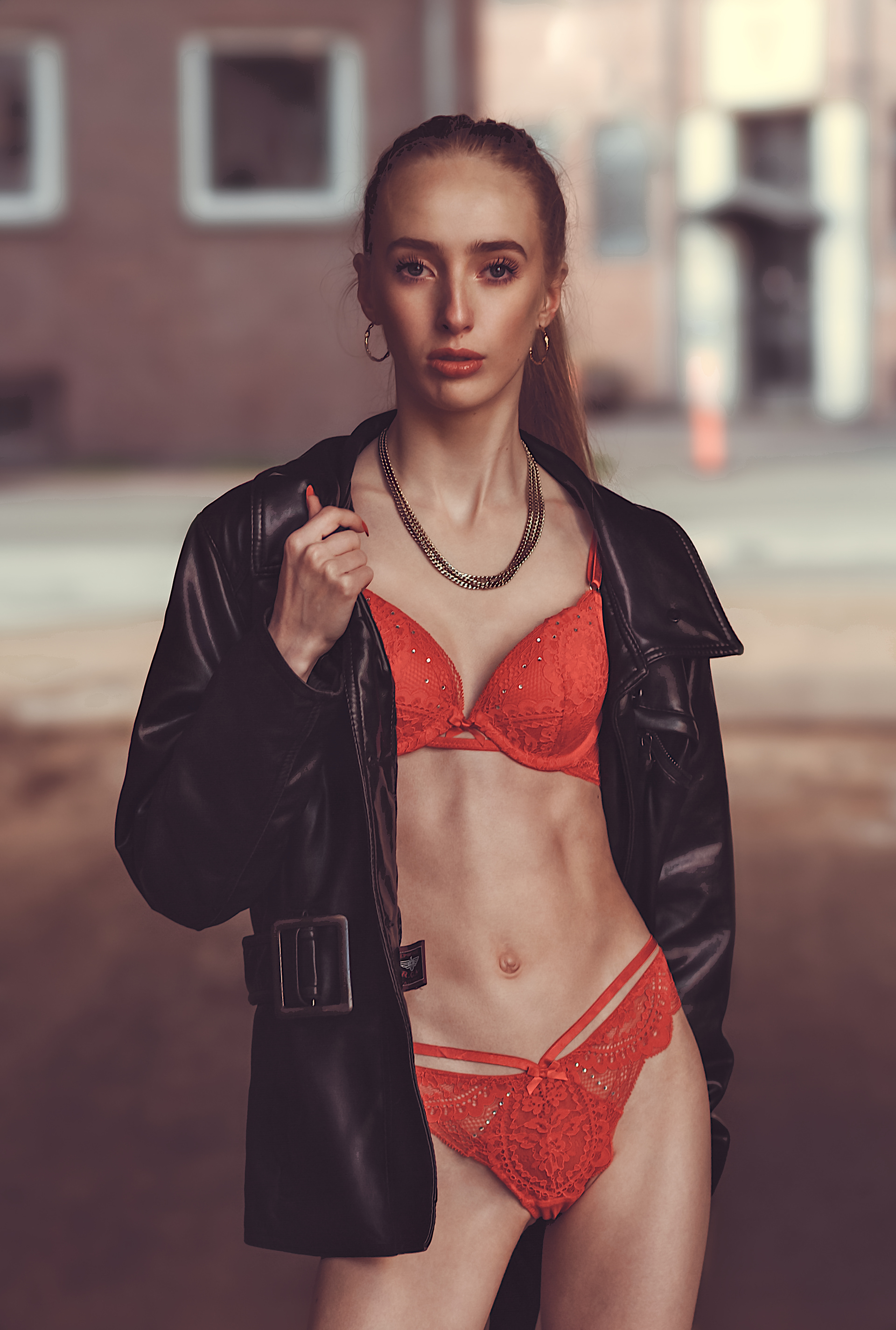 Liane Cornelia Madsen