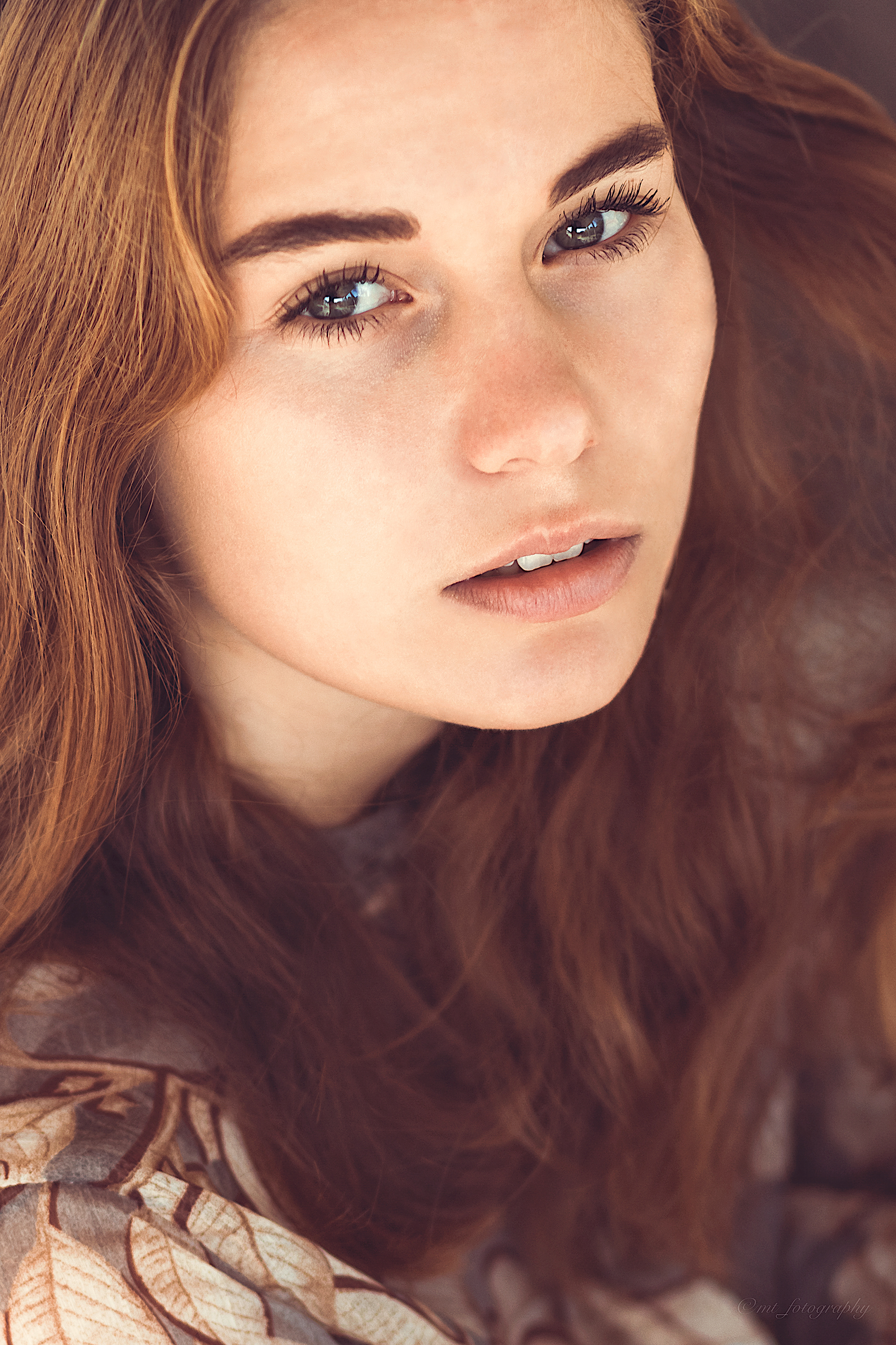 Rebecca Elizabeth Bang
